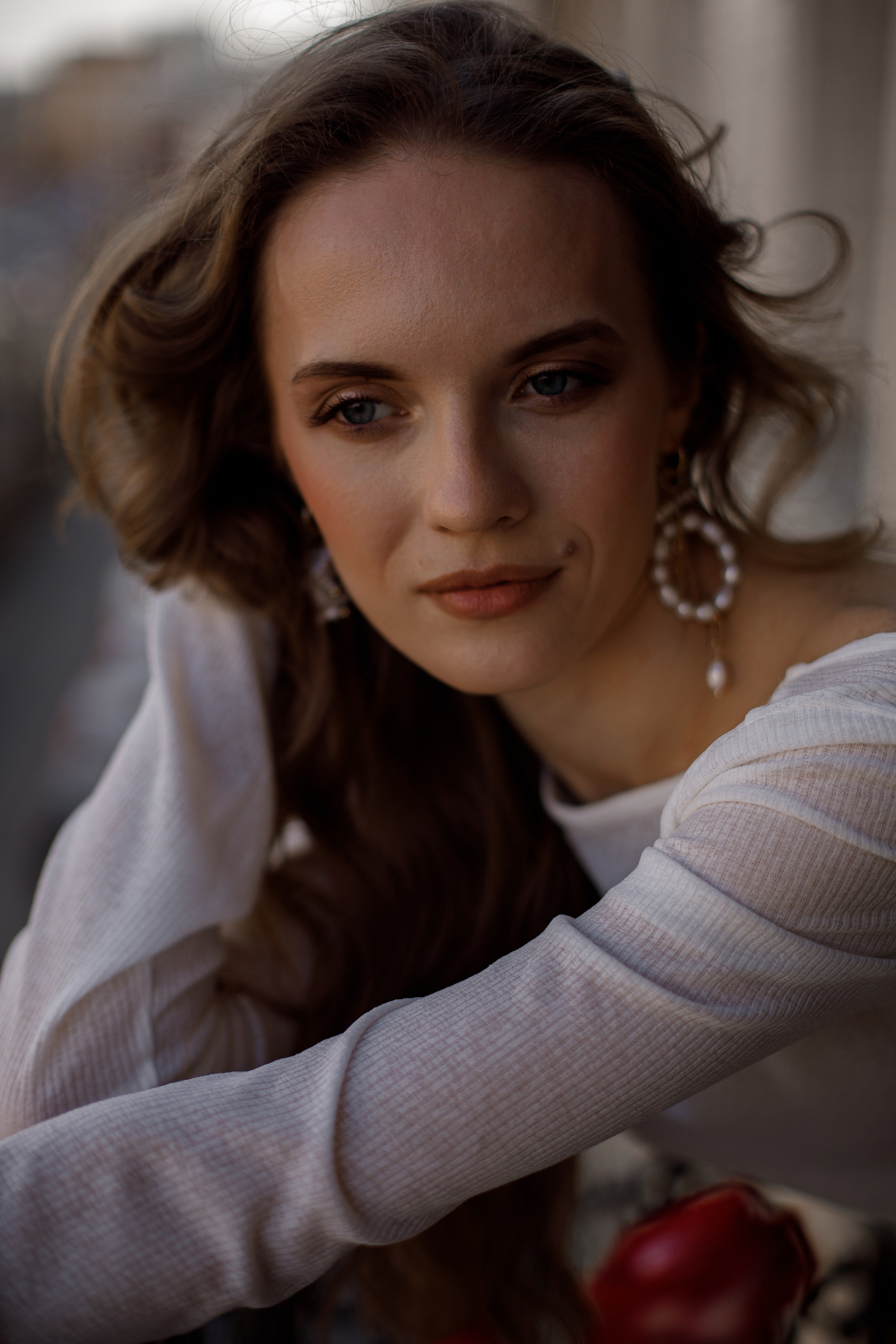 Проект «Роскошная Я»