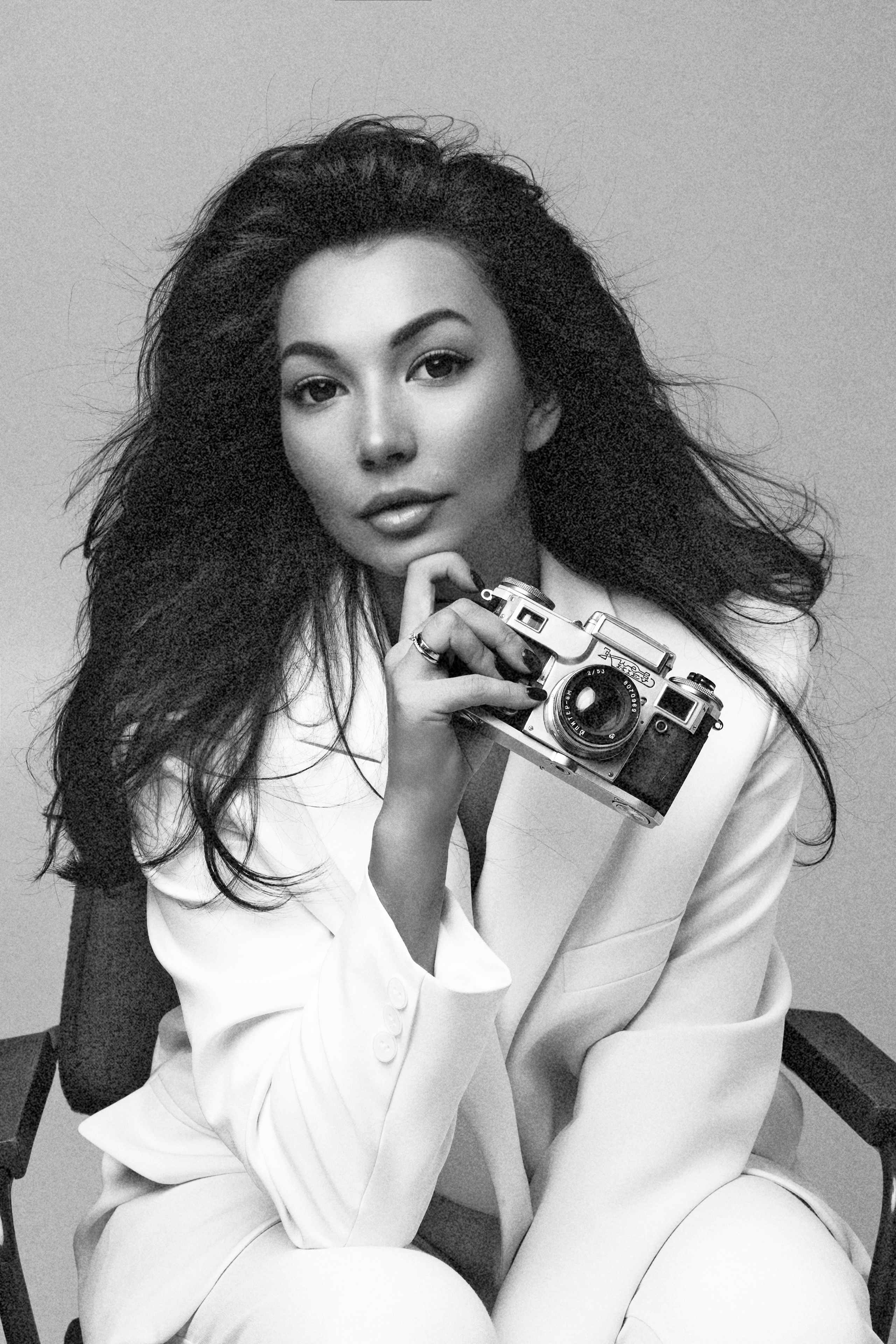 Персональная съемка в Москве | Фотограф Валерия Вернер