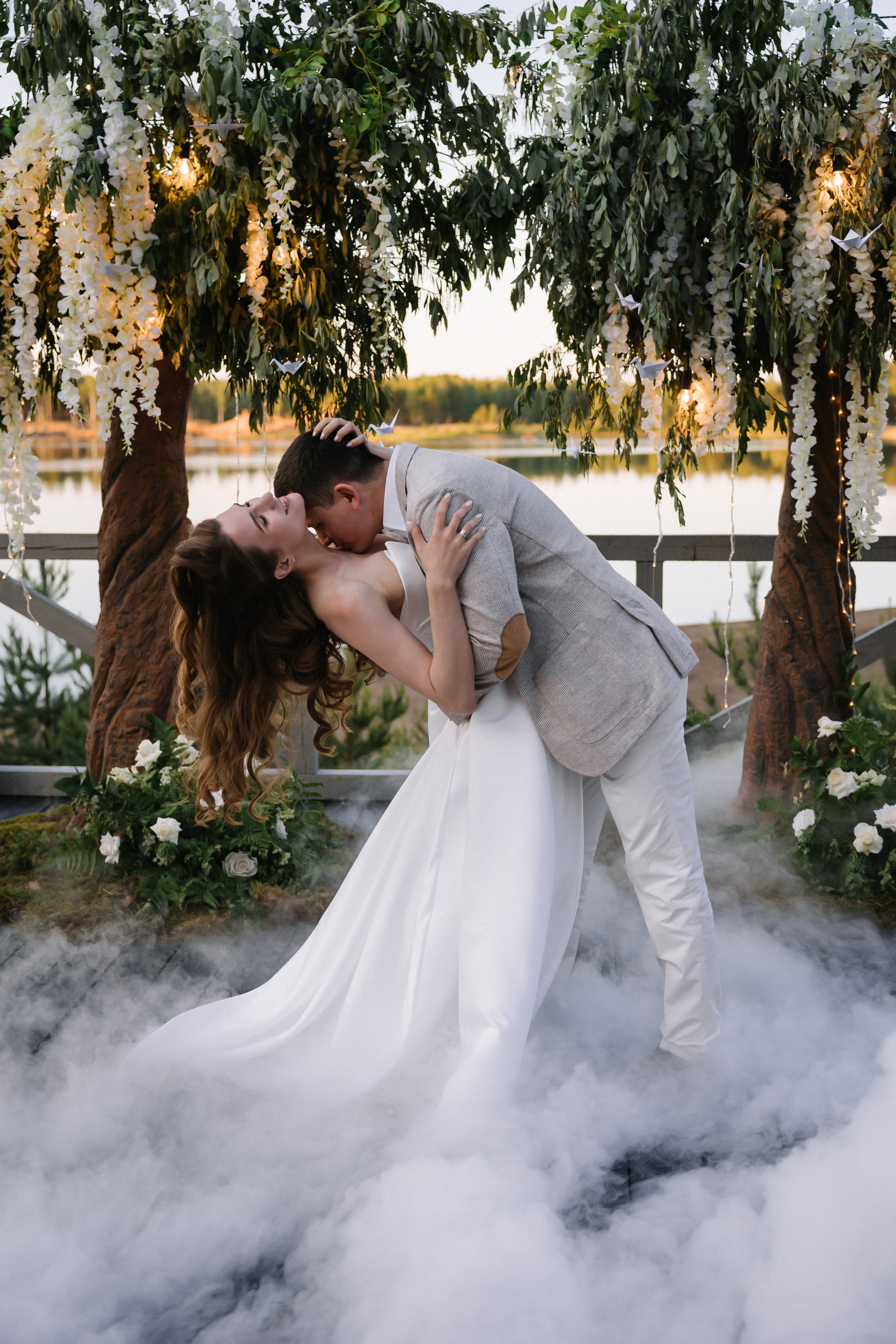 Цены на свадебные пакеты. Свадебный фотограф в Ижевске Диля Ахмадишина