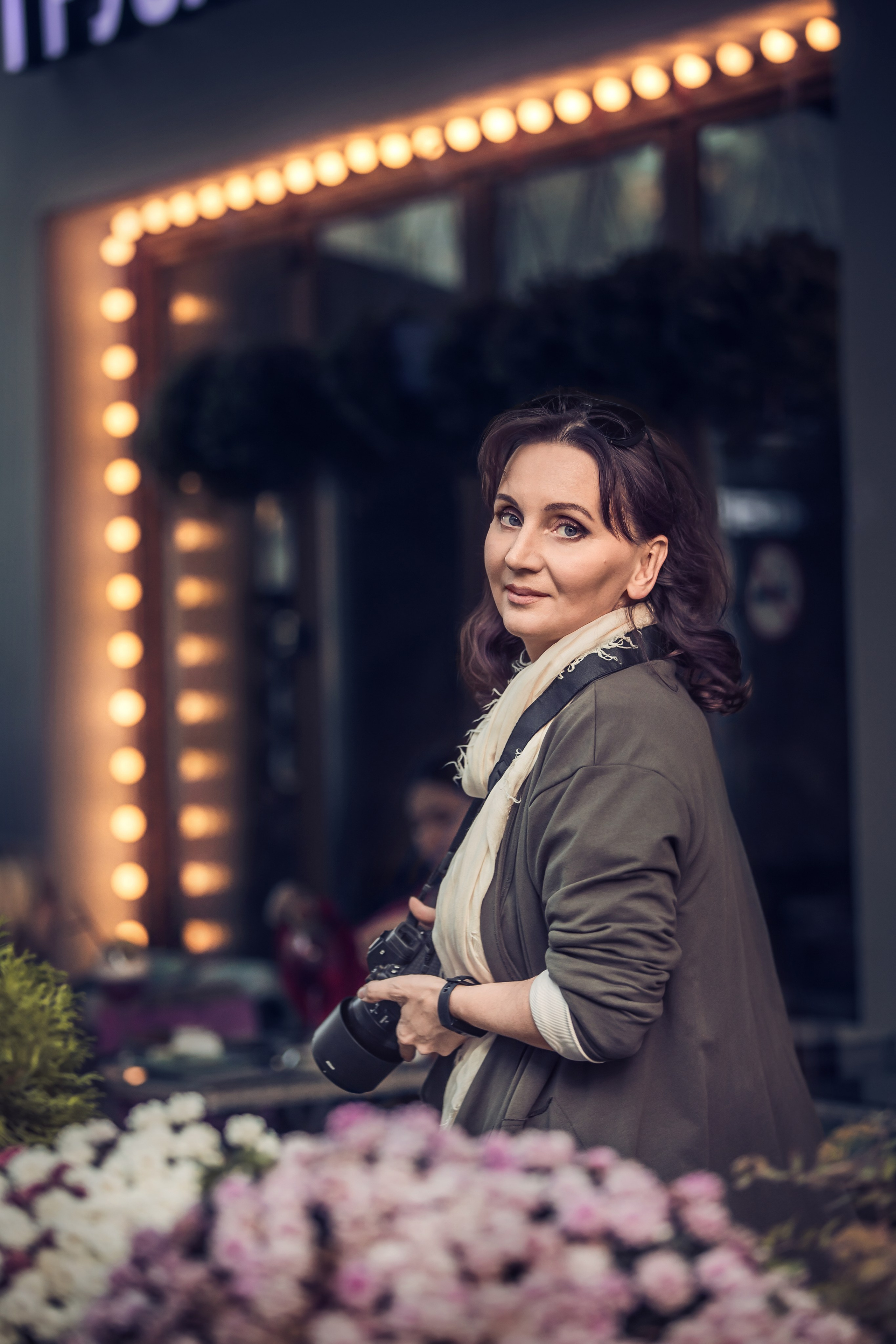 Обо мне. Наталия Моргунова. Фотограф в Королеве и Москве