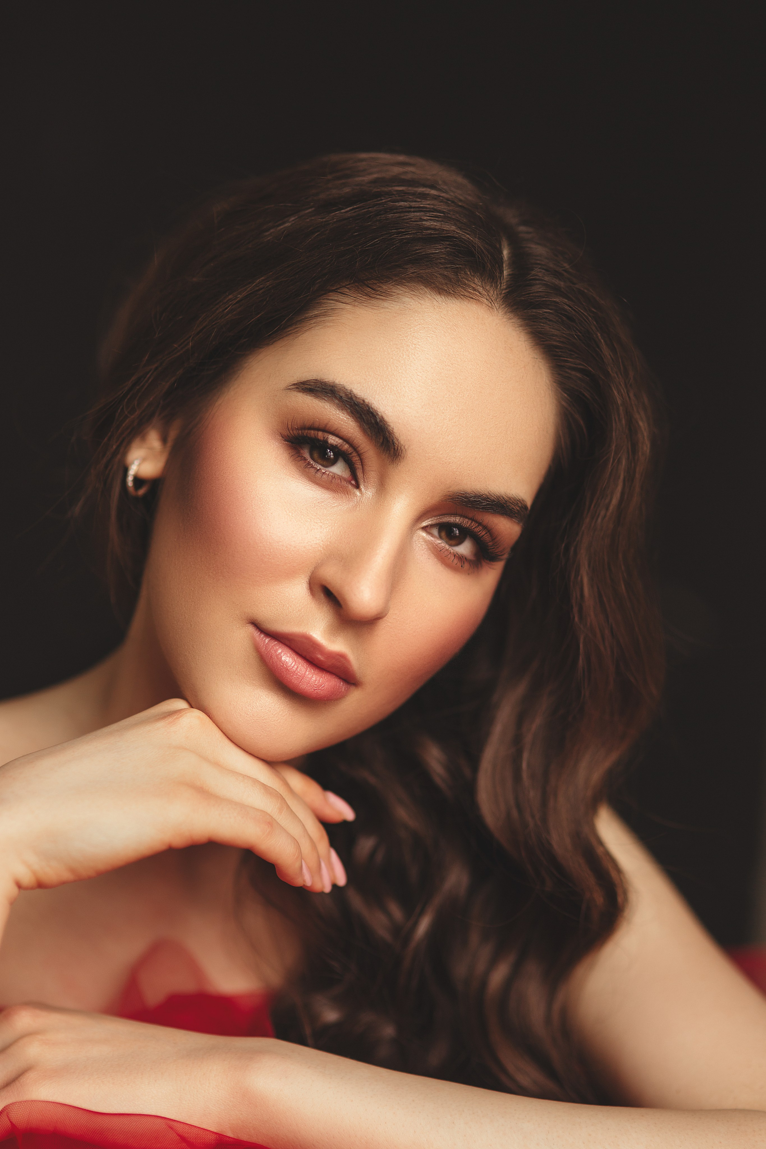 Визуальный контент для визажистов, который продаёт: советы от профессионального фотографа. Профессиональный фотограф в Москве. Елена Шуваева