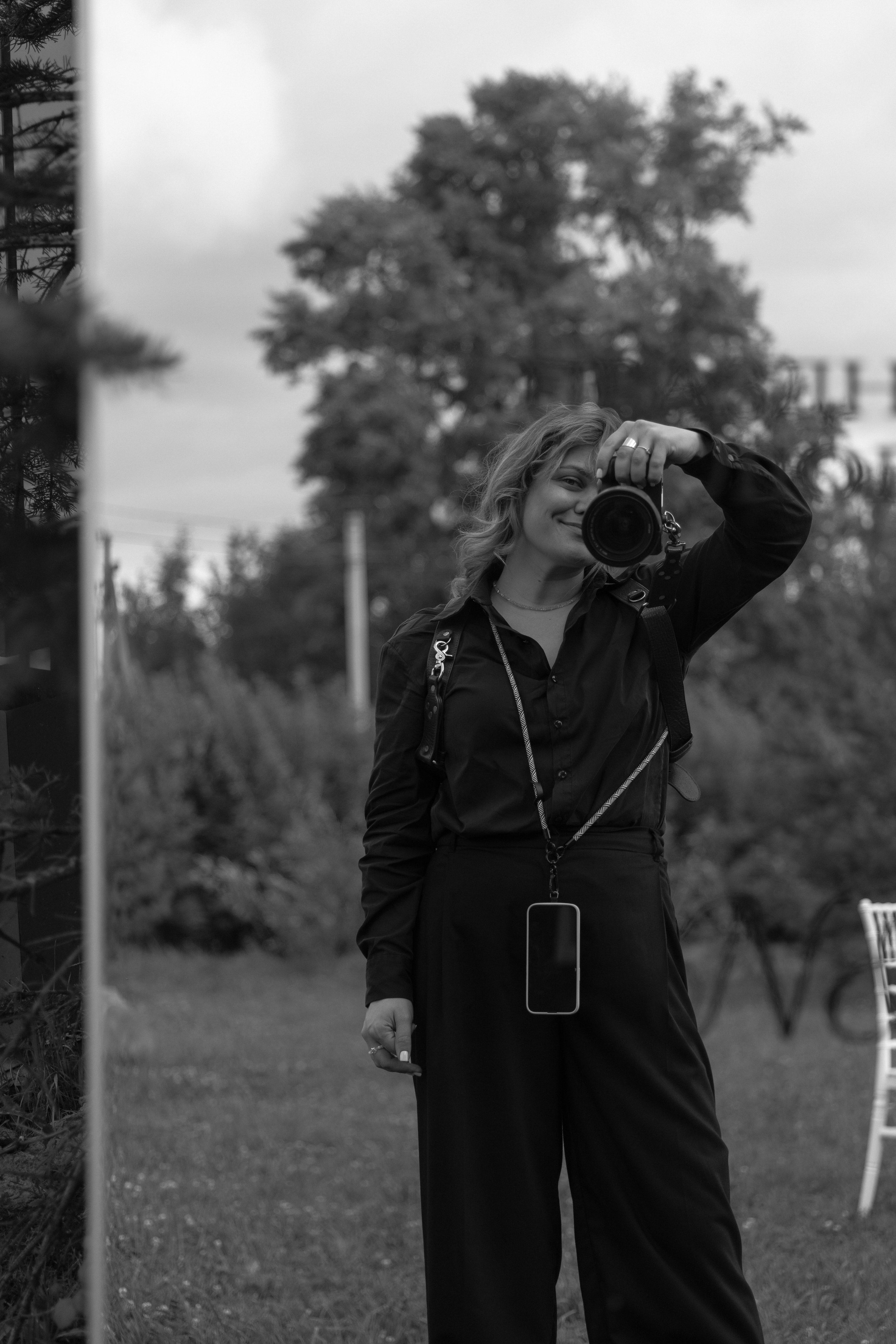 Фотограф Катя Трусова