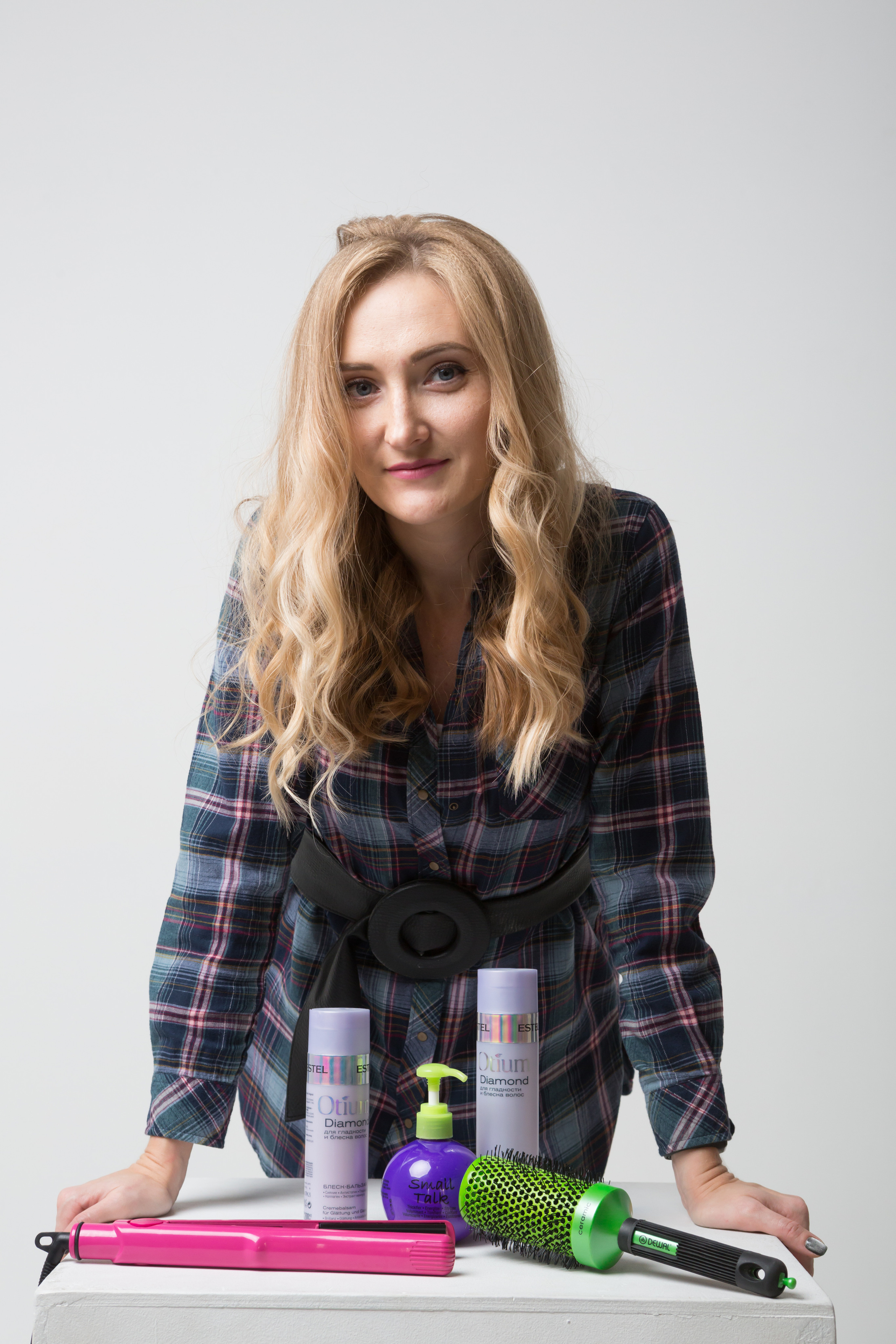 Деловые портреты. Примеры работ. Фотограф в Уфе Михаил Валеев