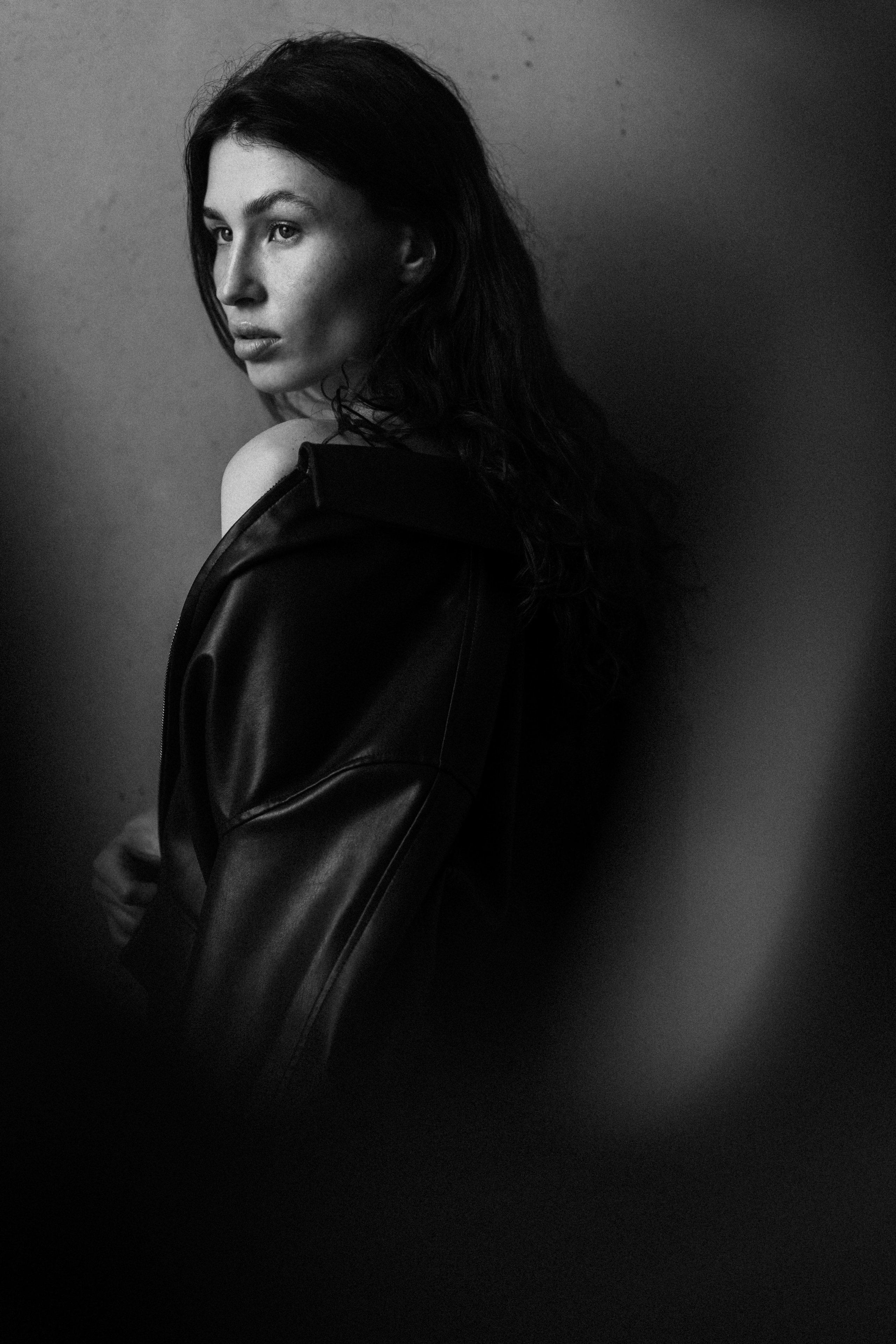 Елена Соболева Женский портретный фотограф