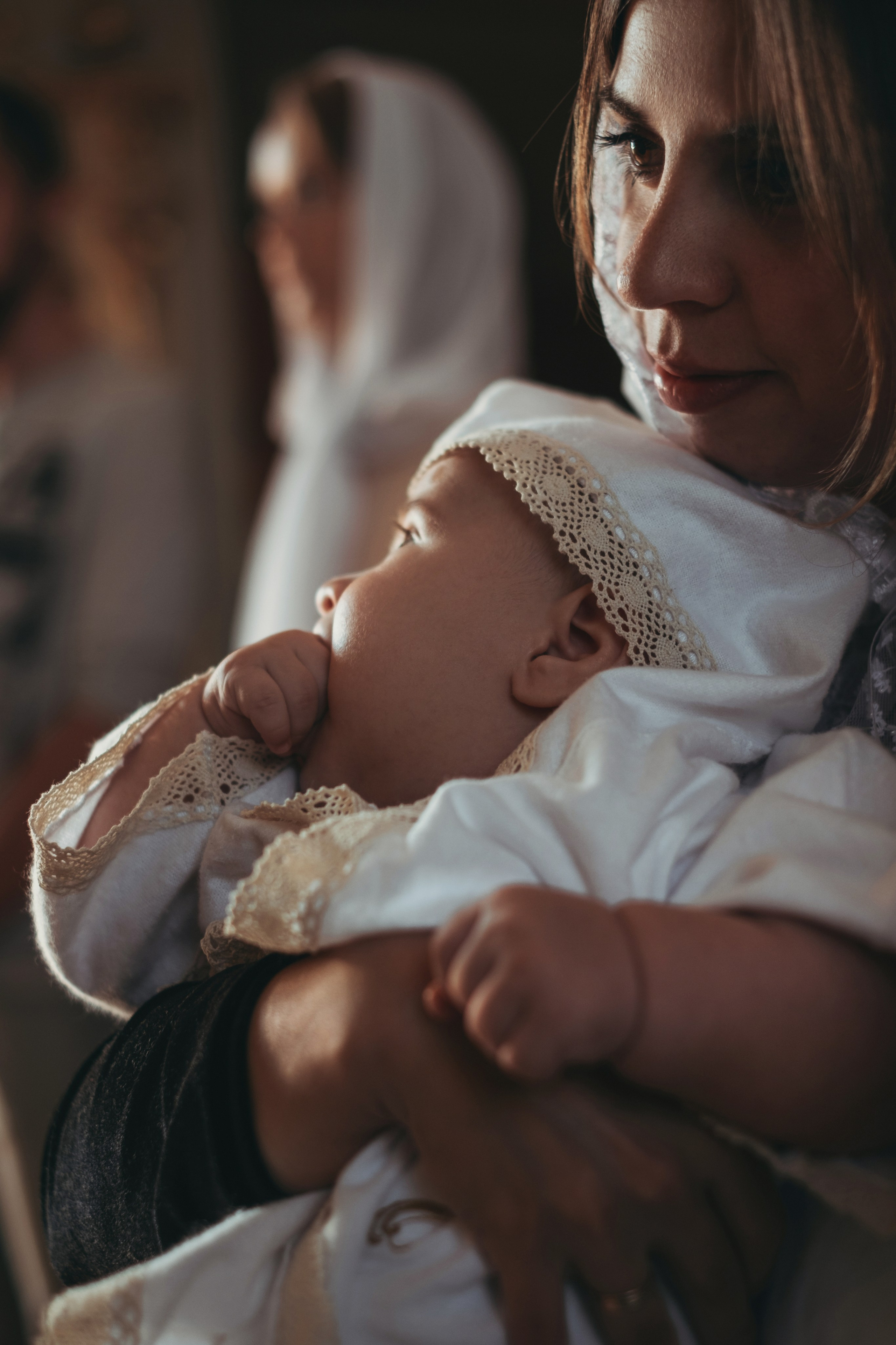 Семейный и детский фотограф в Санкт-Петербурге