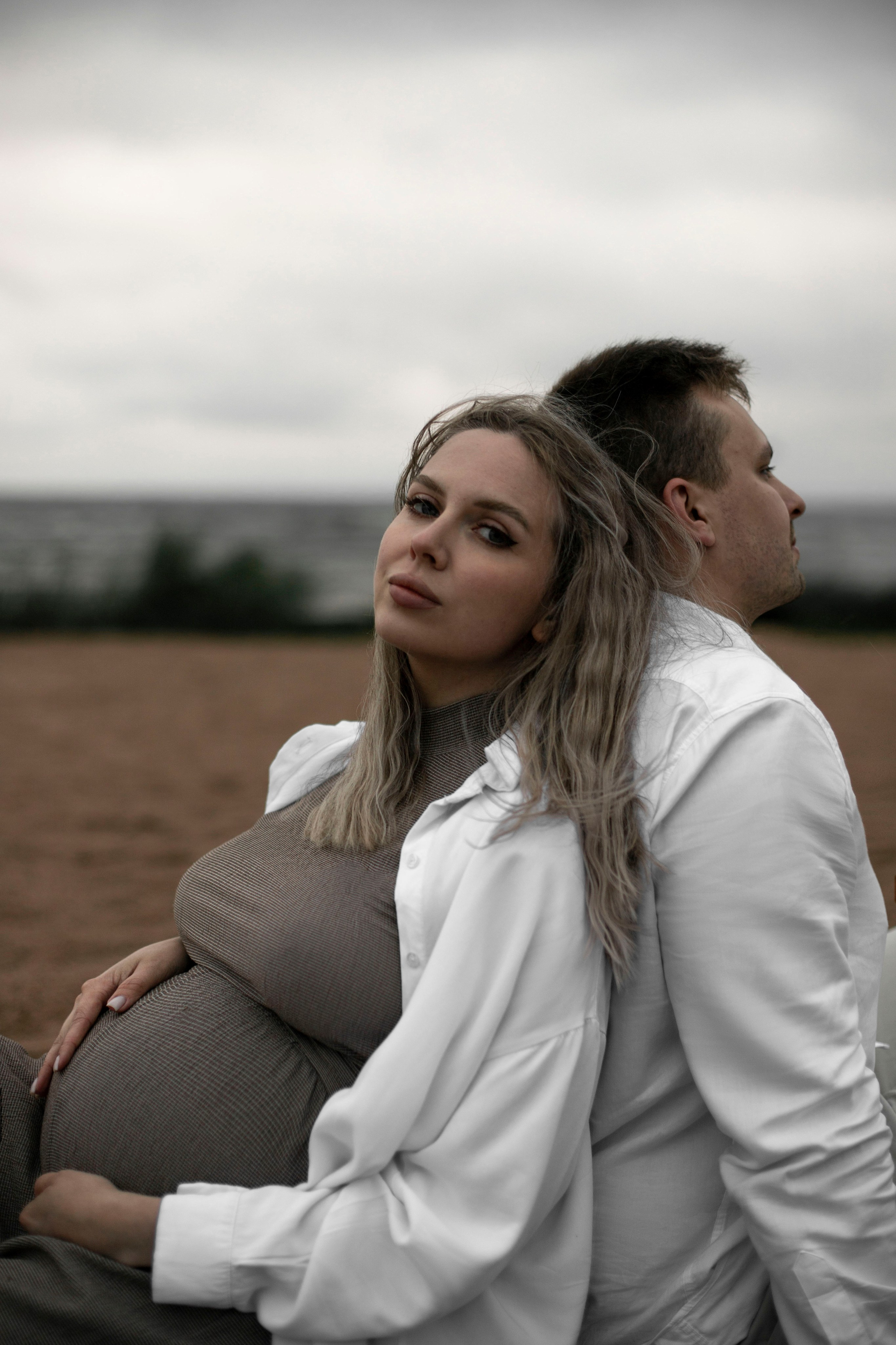 Фотосессия для беременных — Василиса Сокол, фотограф в СПб