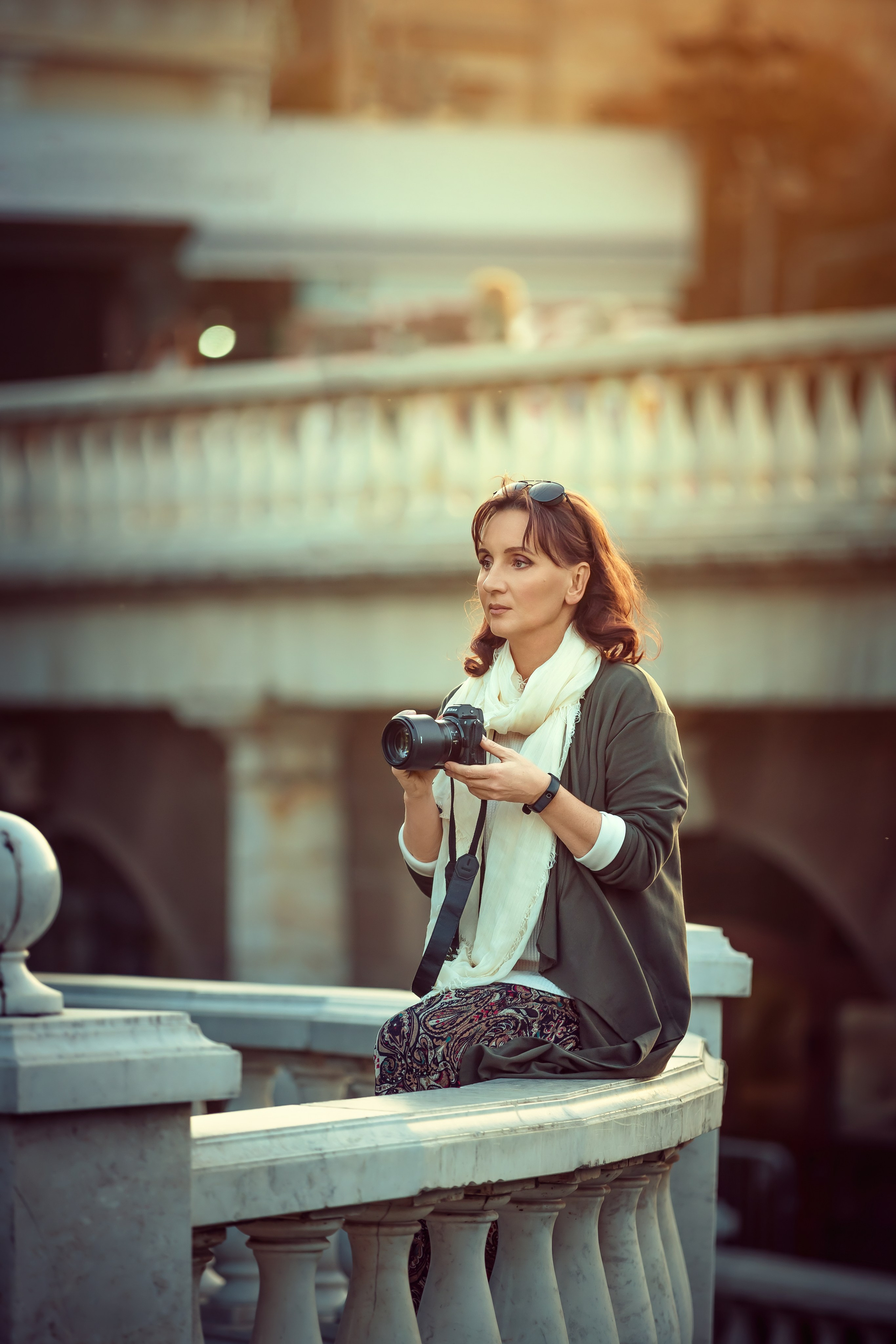 Обо мне. Наталия Моргунова. Фотограф в Королеве и Москве