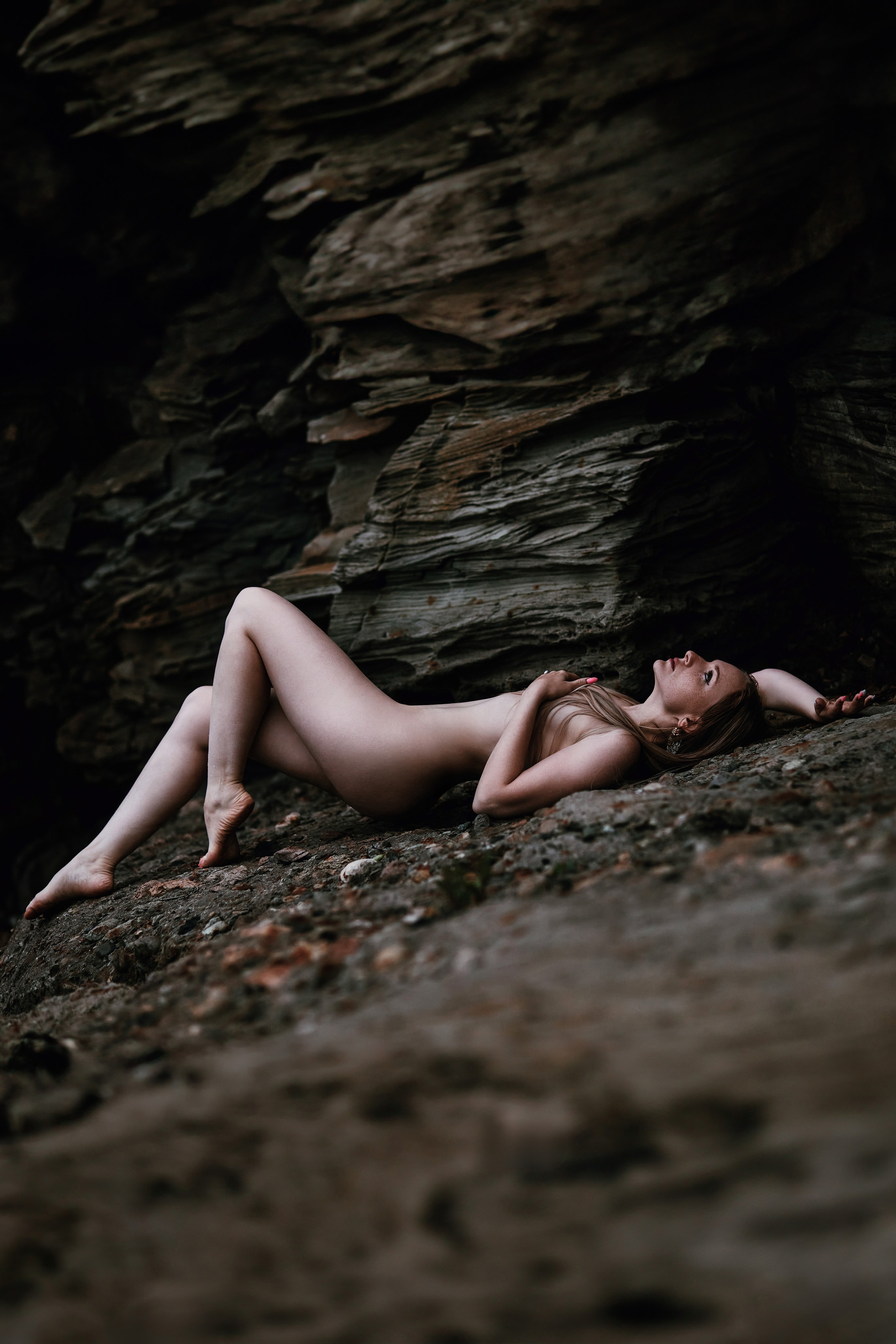 Как преодолеть страх перед съёмкой в обнажённом виде: советы и рекомендации