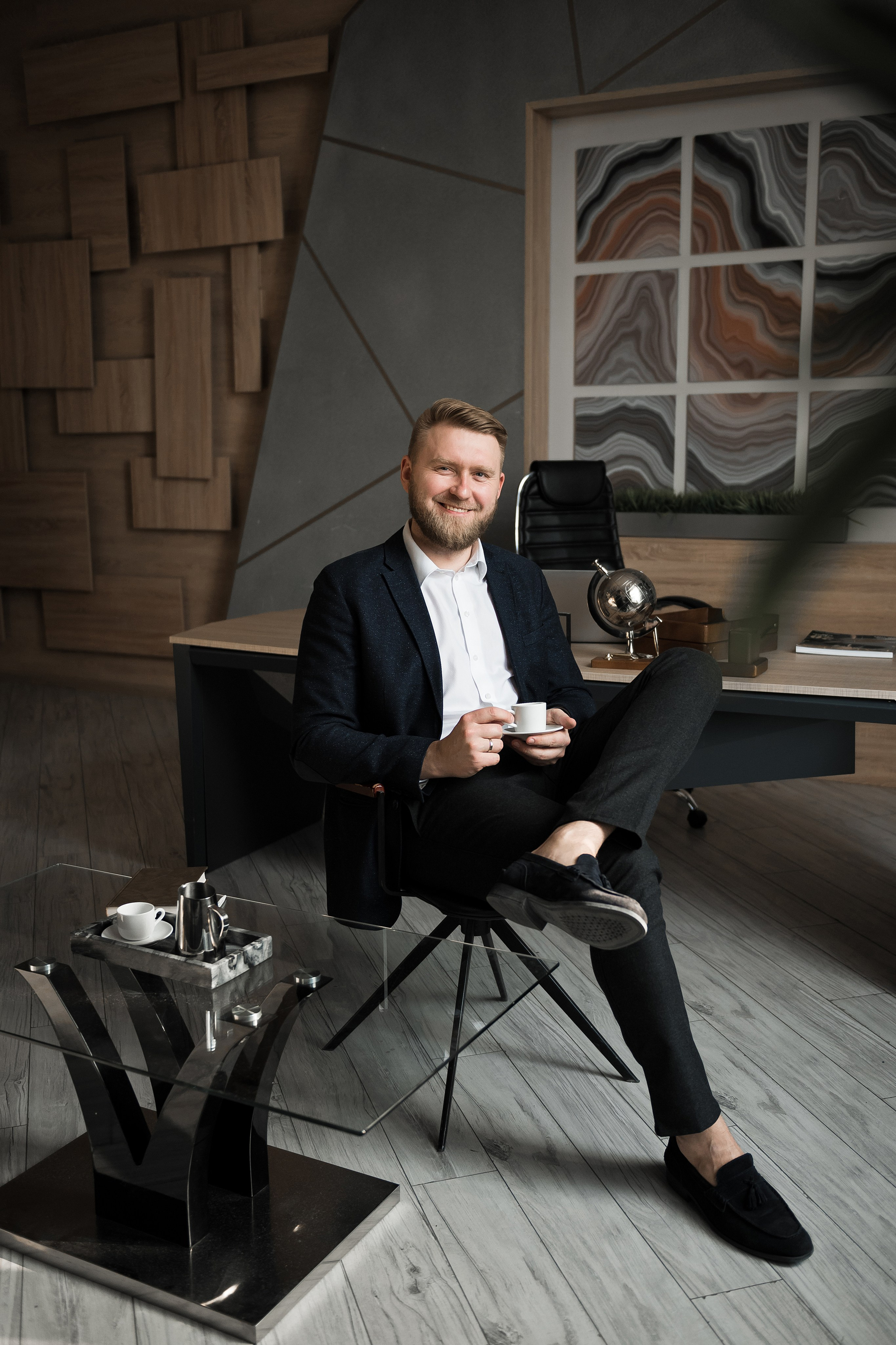 Фотограф Егоров Констанин