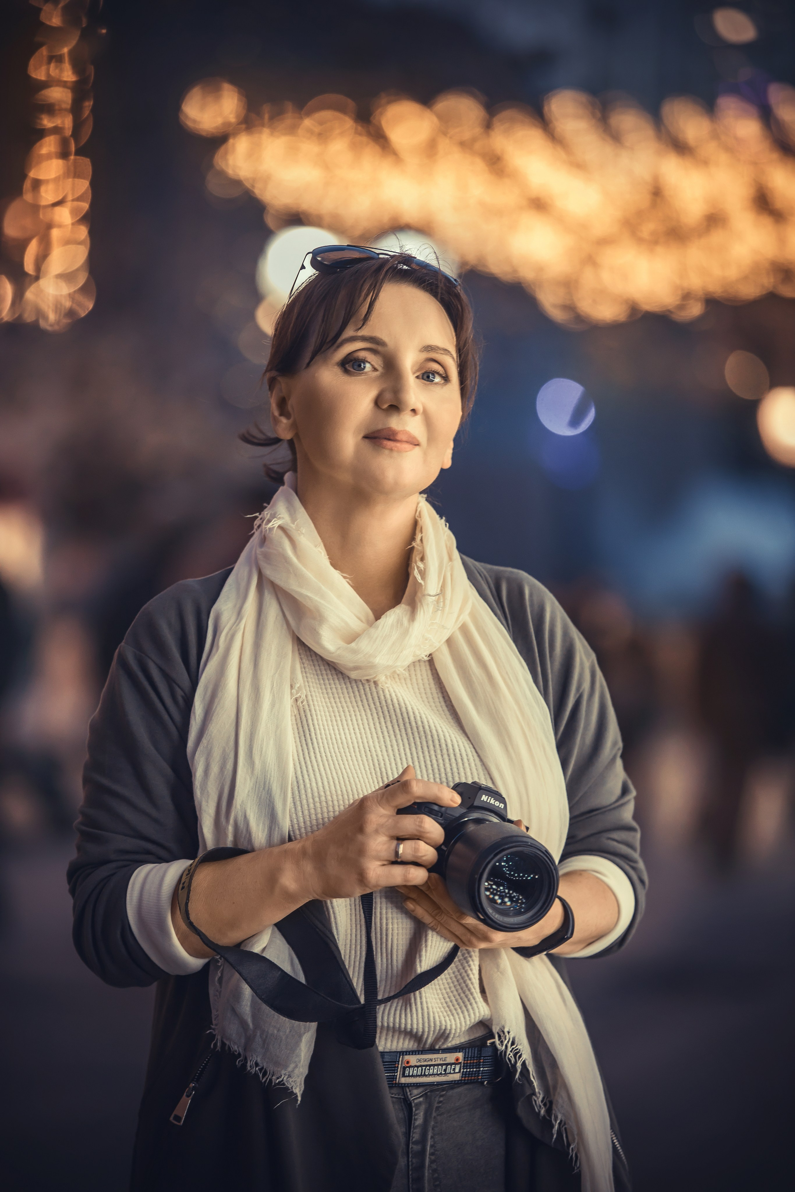 Обо мне. Наталия Моргунова. Фотограф в Королеве и Москве