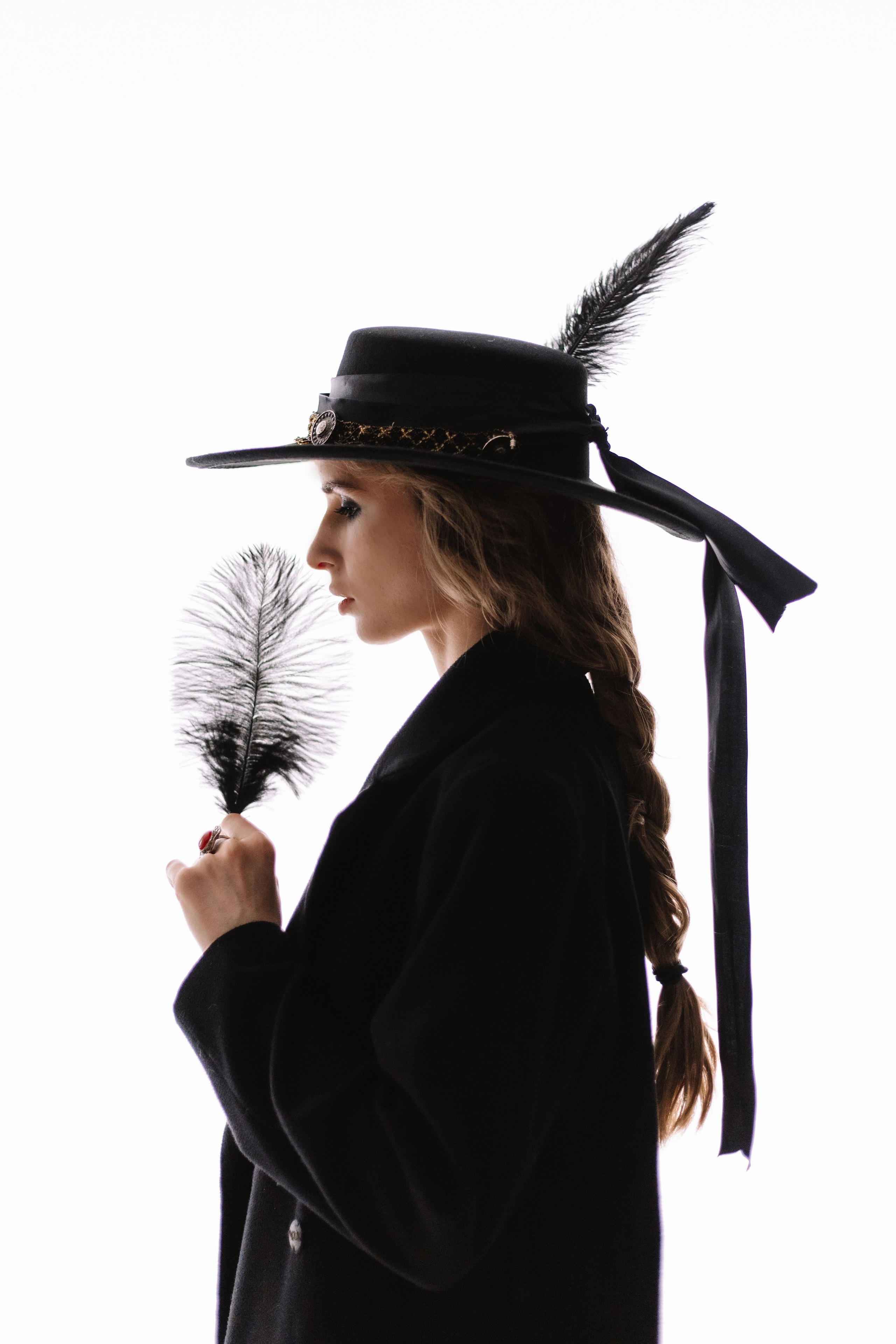 Владилена. Фотограф Ксения Меркулова