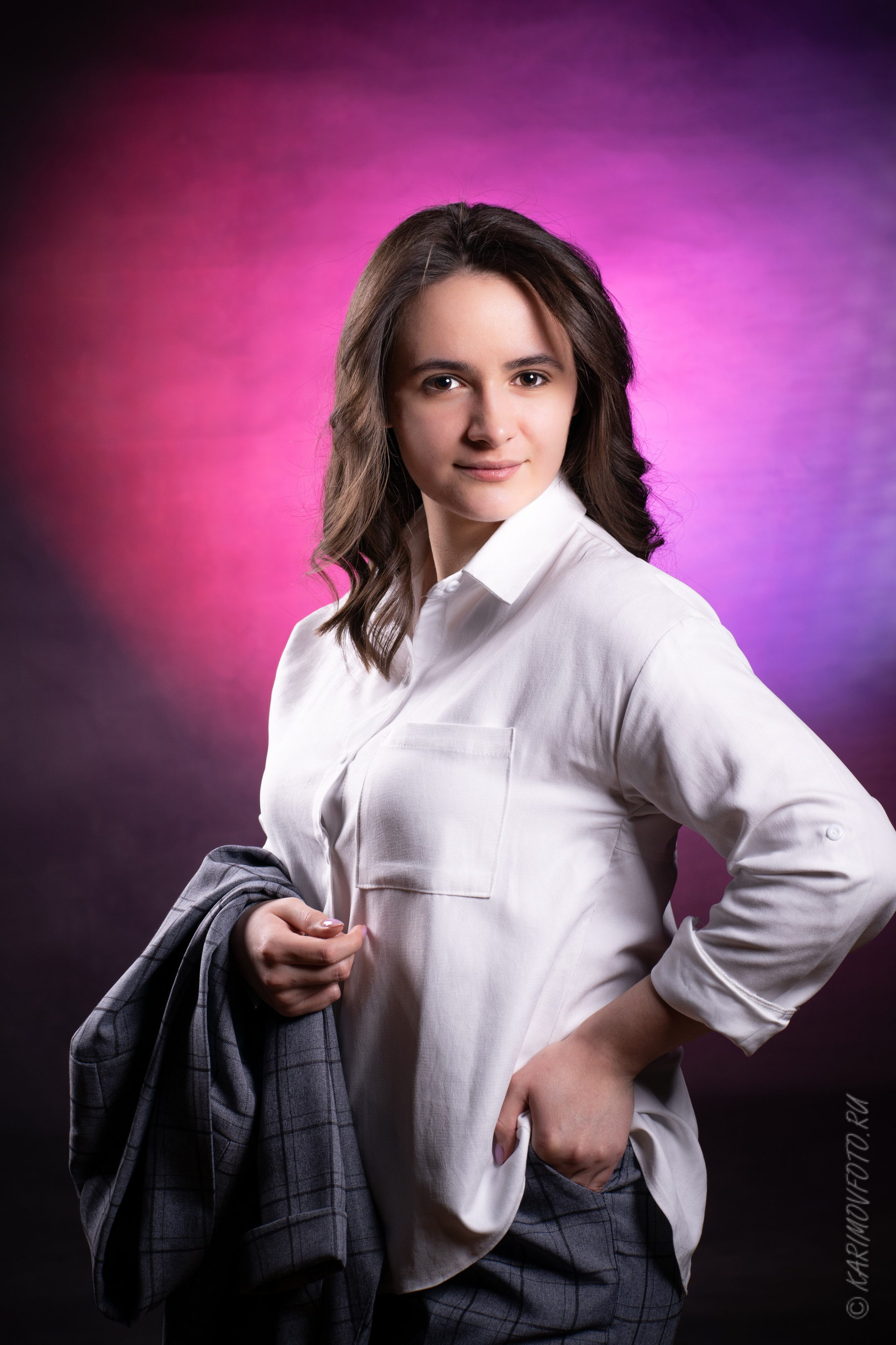 Портретный фотограф Краснотурьинск