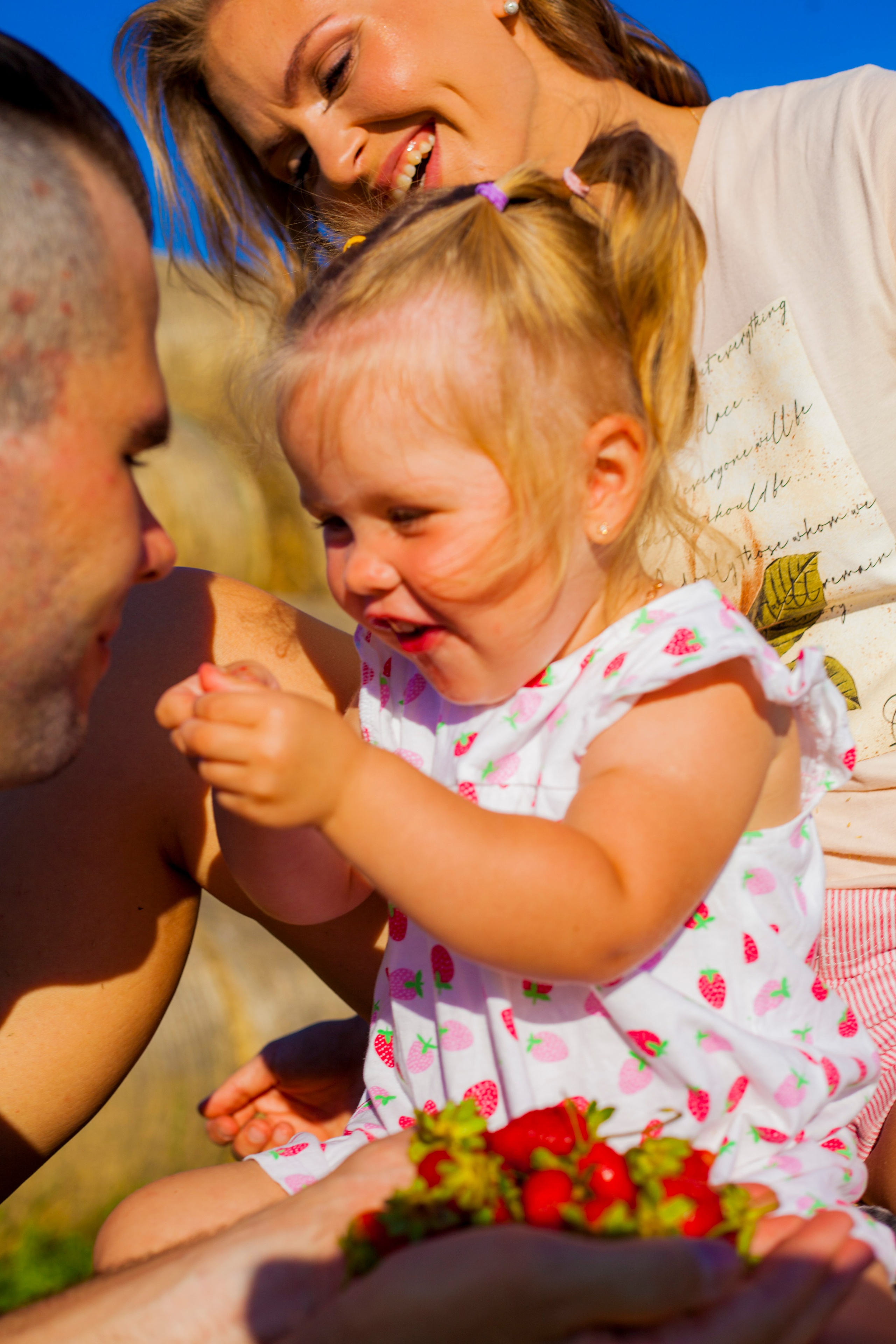 СЪЕМКА В КАЙФ. Фотограф Александра Степанова