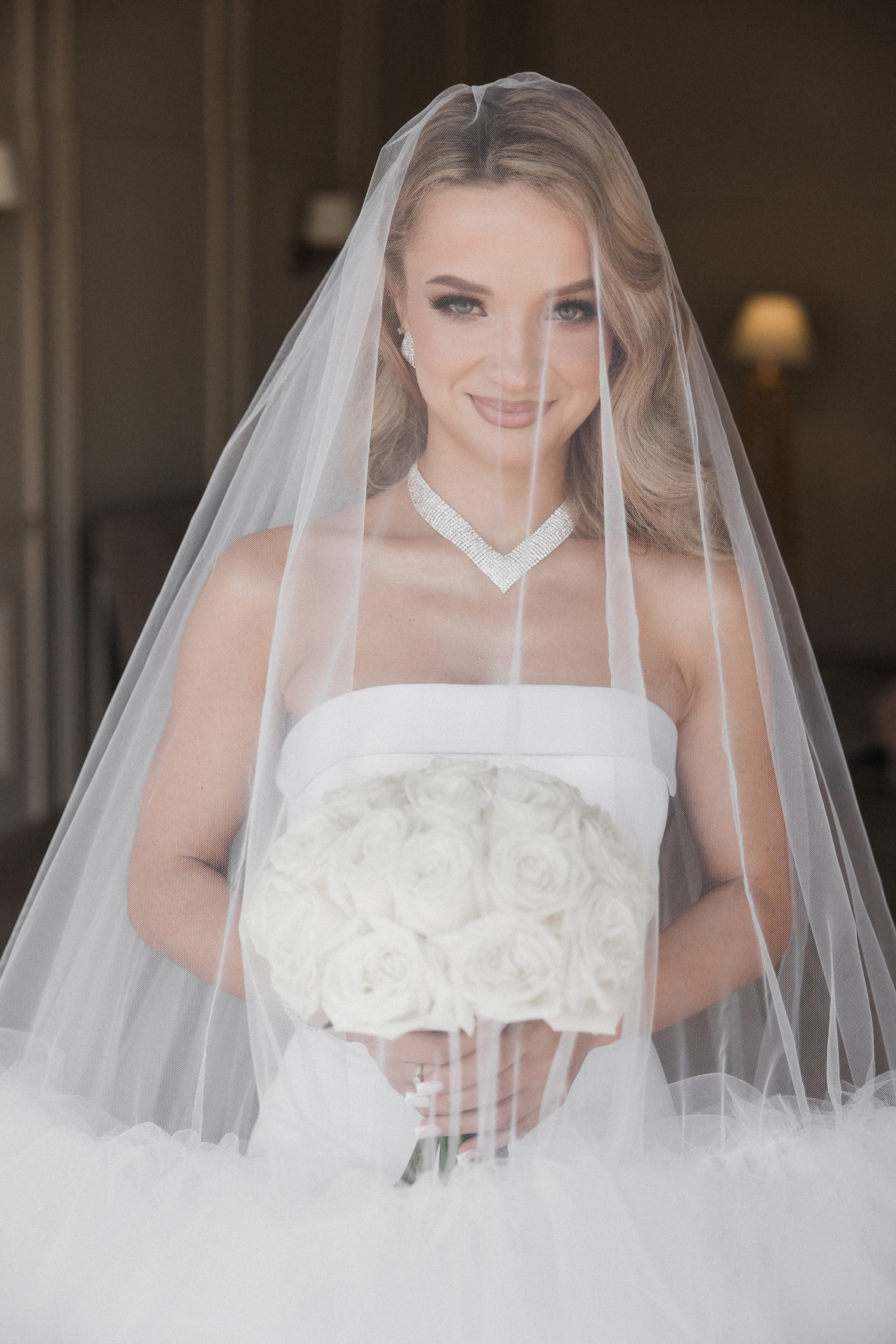 Наши пары. Свадебный организатор в Чите Елена Супонова