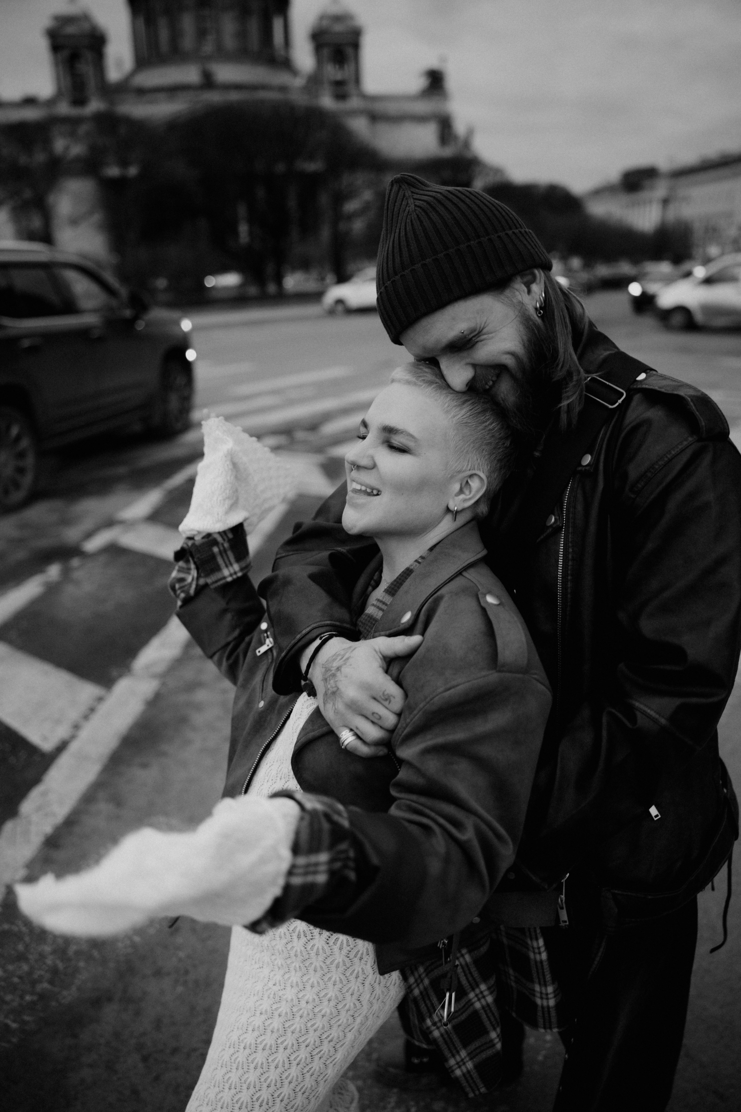 Урок «Секреты живой фотографии». Семейный и свадебный фотограф Слава Риман