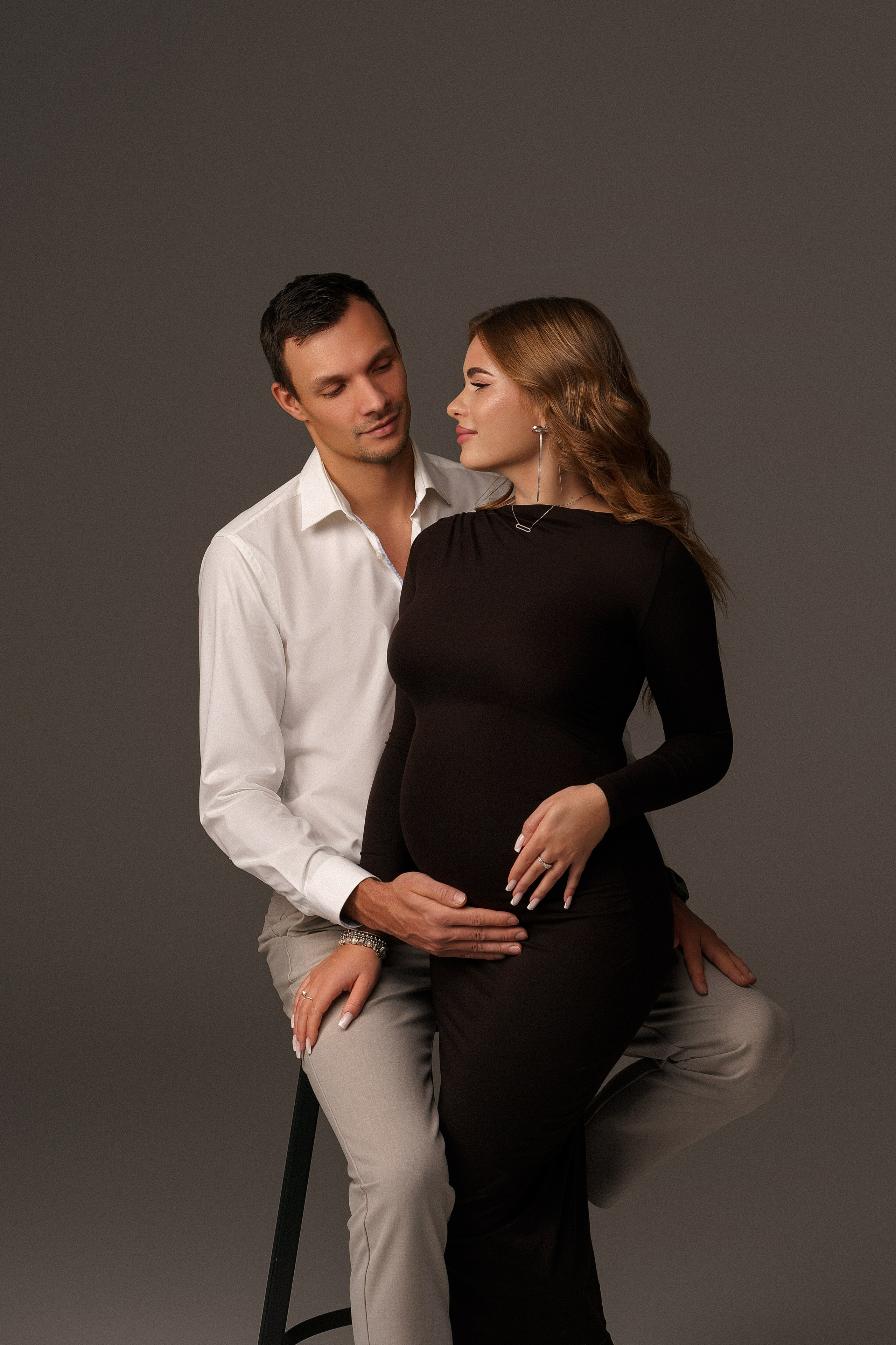 Фотограф беременности в Минске Алена Кисель