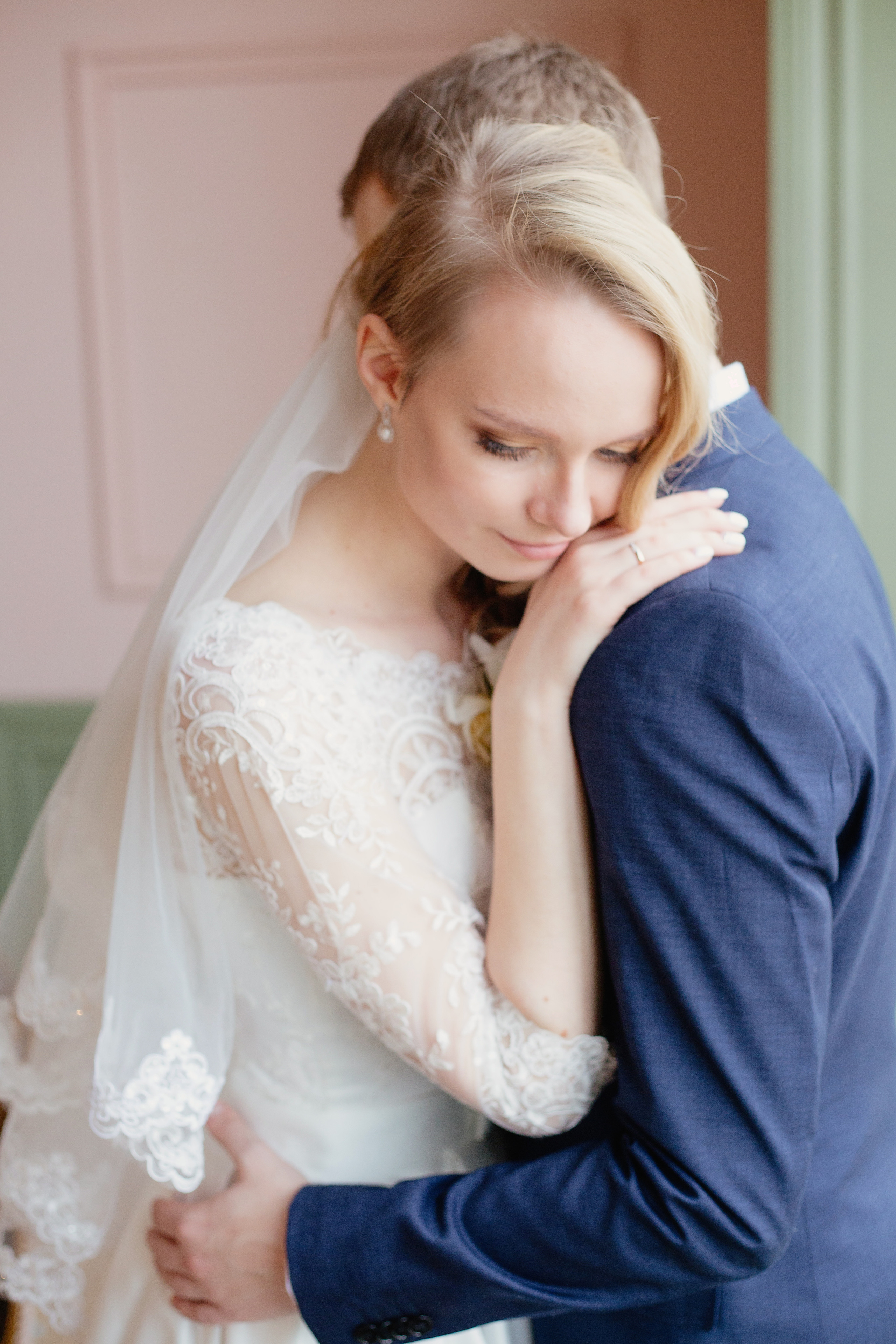 Свадебная сьемка. Фотограф в Краснодаре Слубская Анастасия