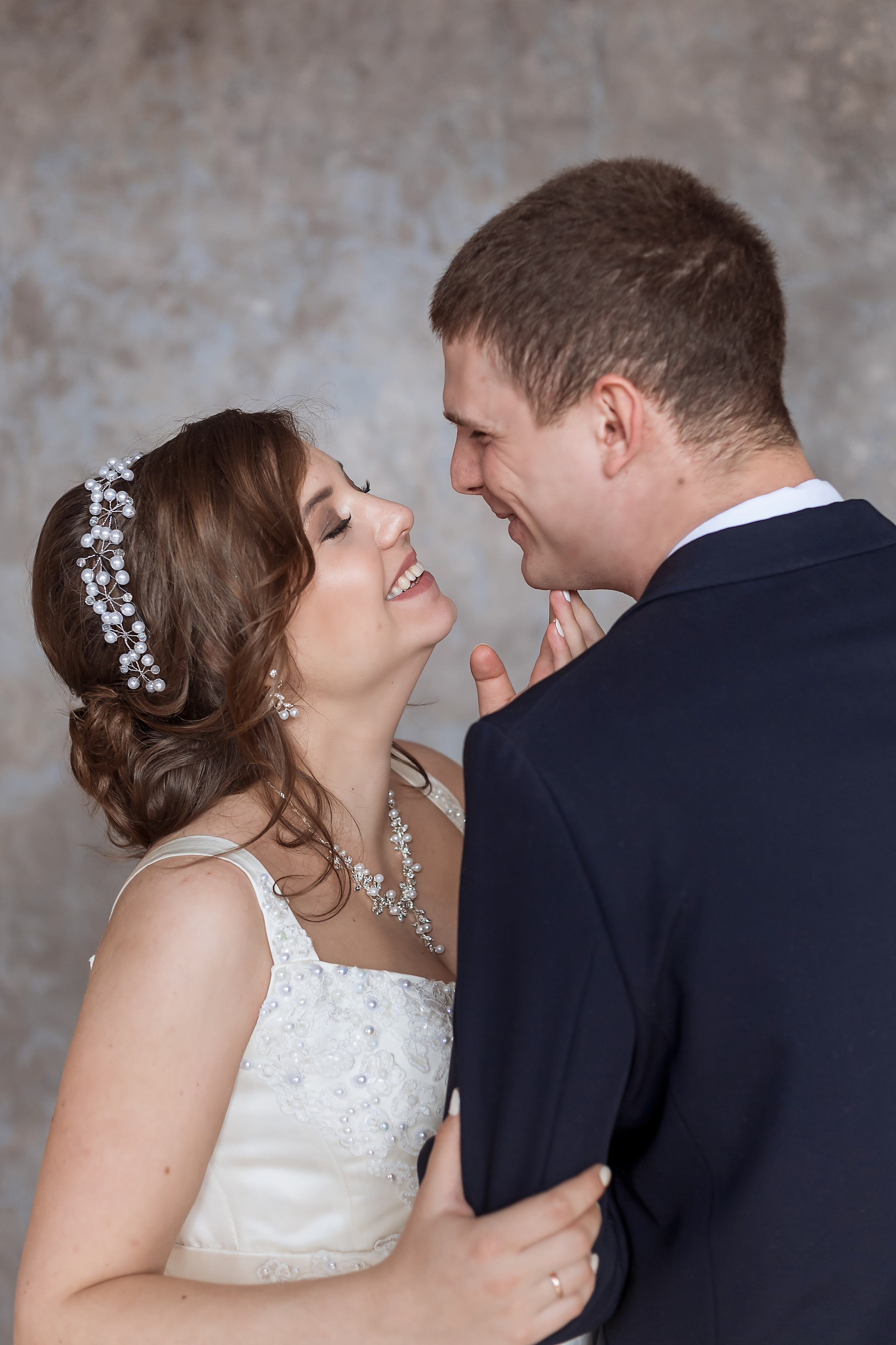 Свадебная сьемка. Фотограф в Краснодаре Слубская Анастасия