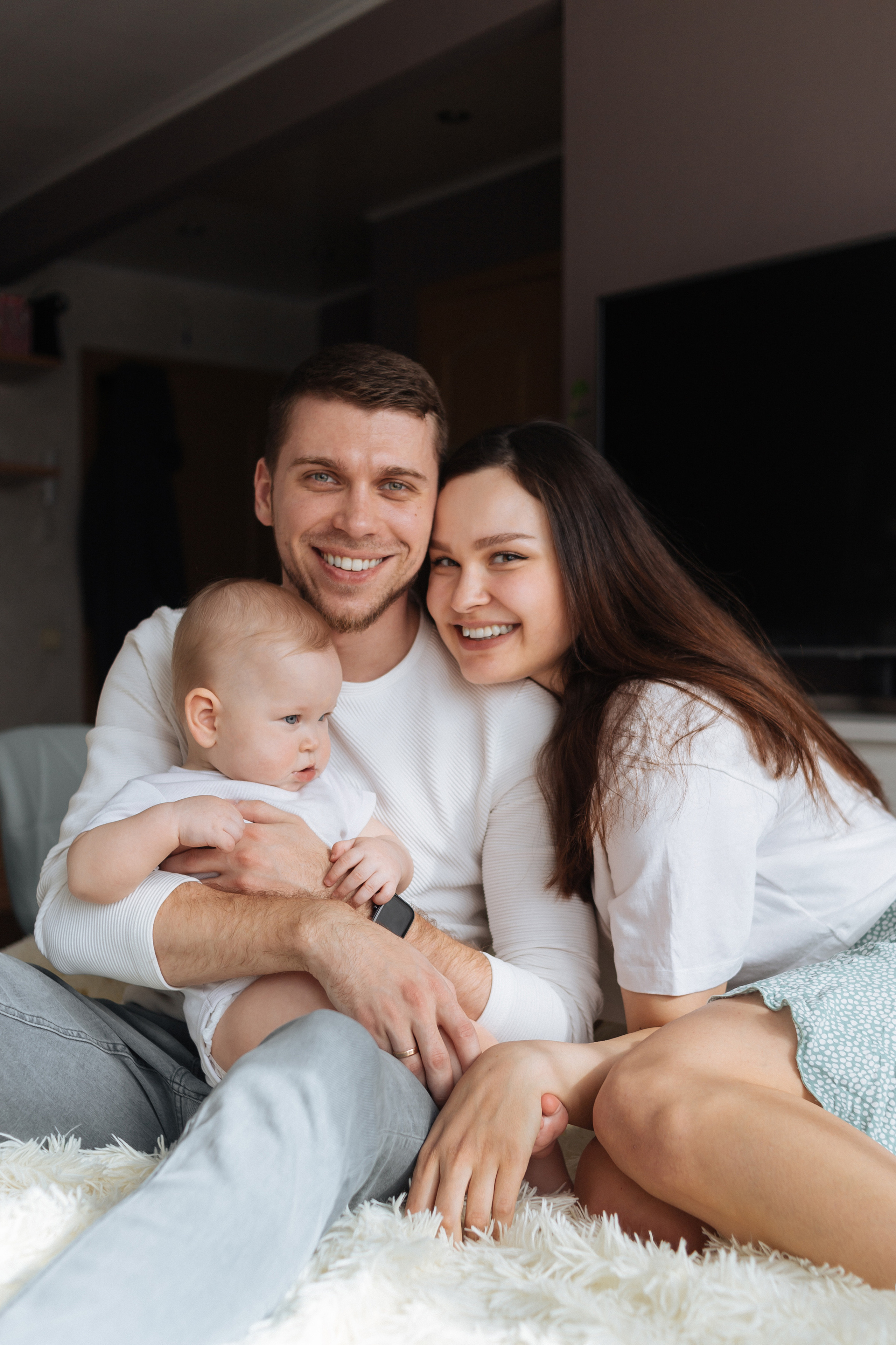 Услуги. Фотограф в Минске Екатерина Тузова