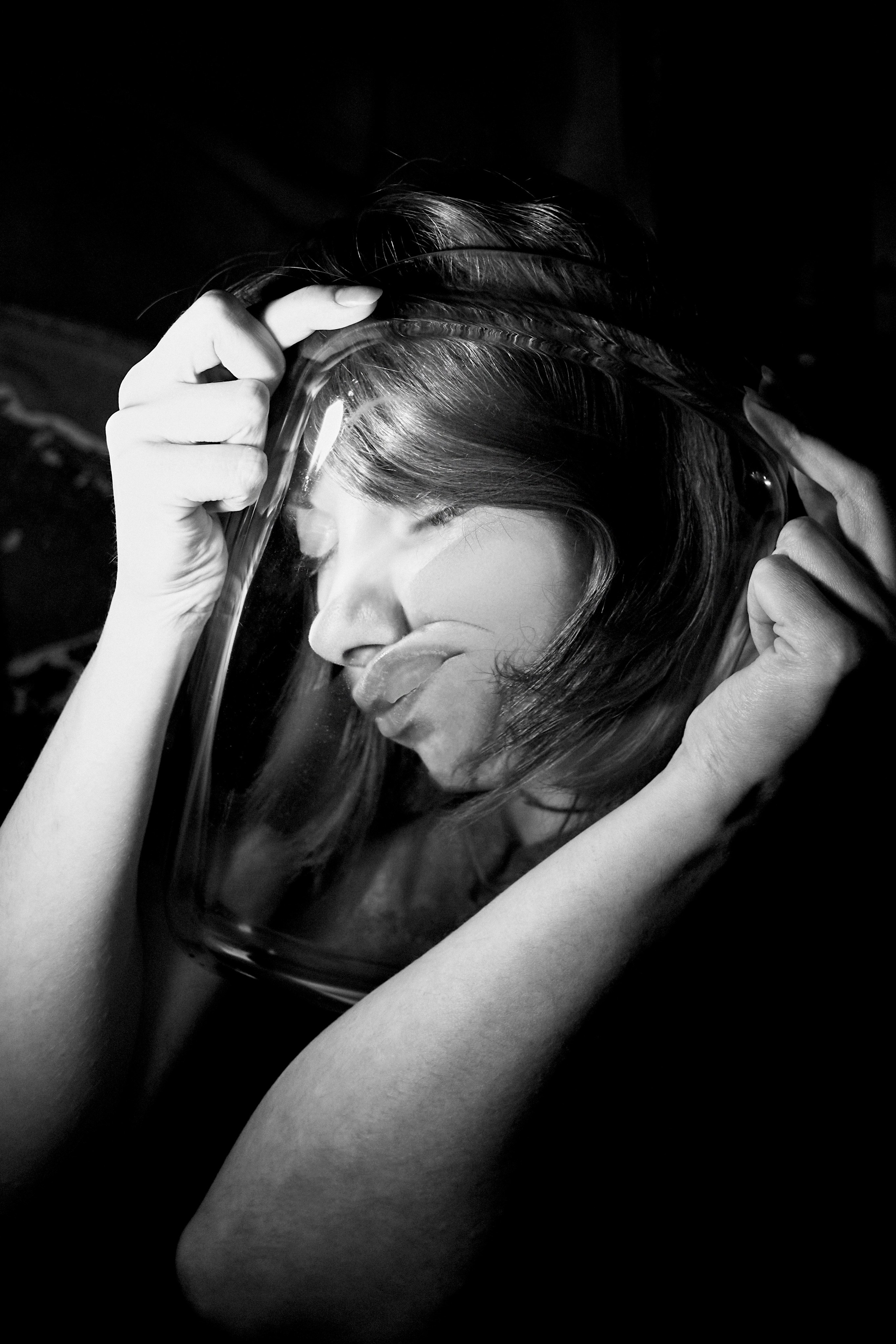 About. Kristina Kashirskaya — Fine Art Photography