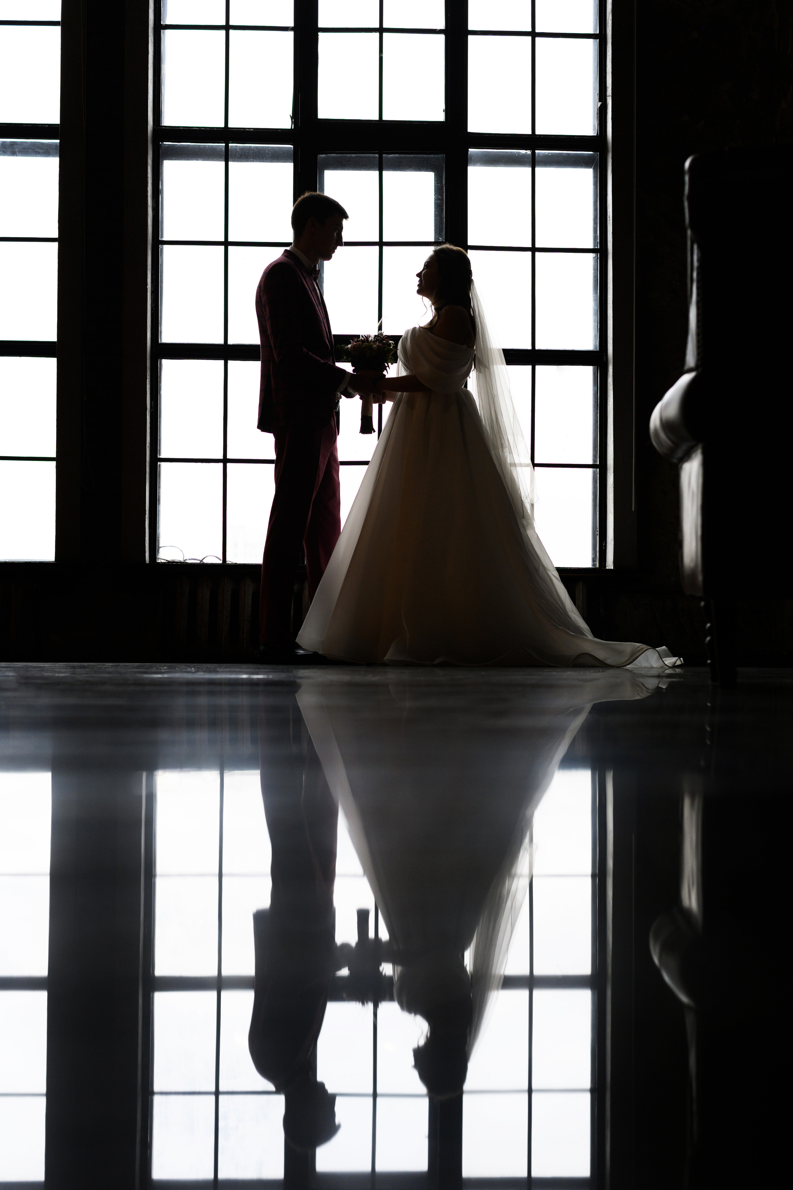 Свадьбы. Свадебный и семейный фотограф Максим Сорокин