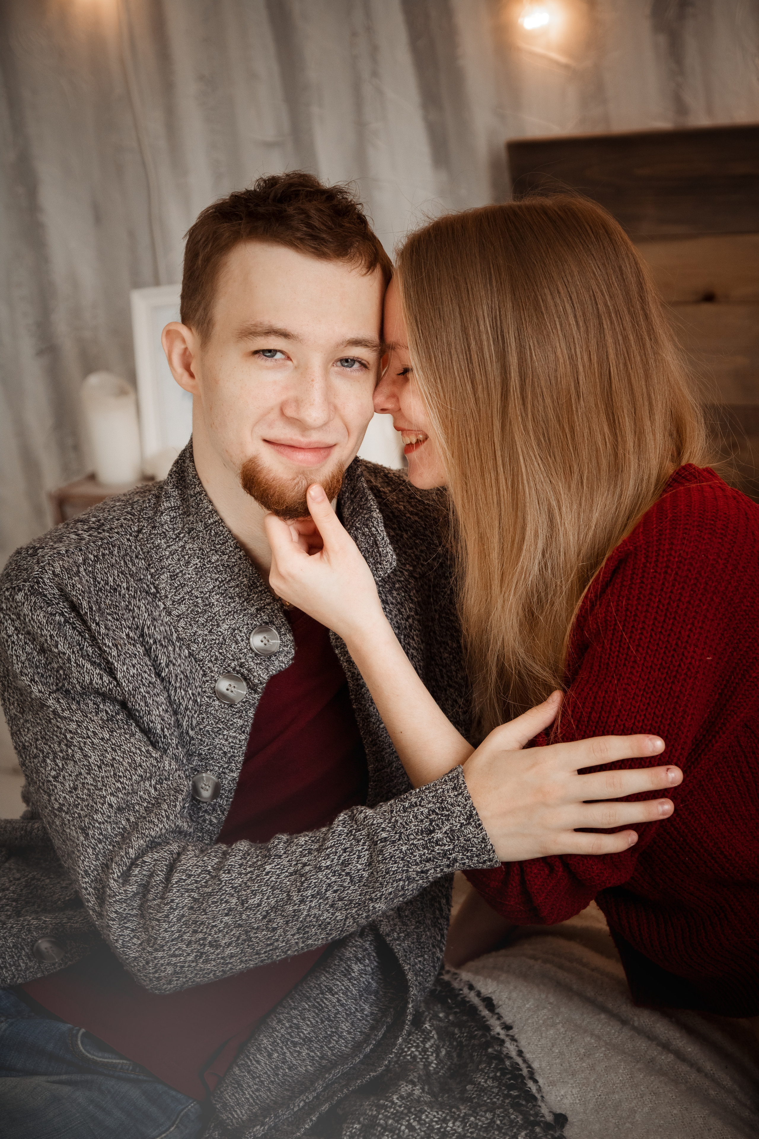 Фотограф в Краснодаре Слубская Анастасия