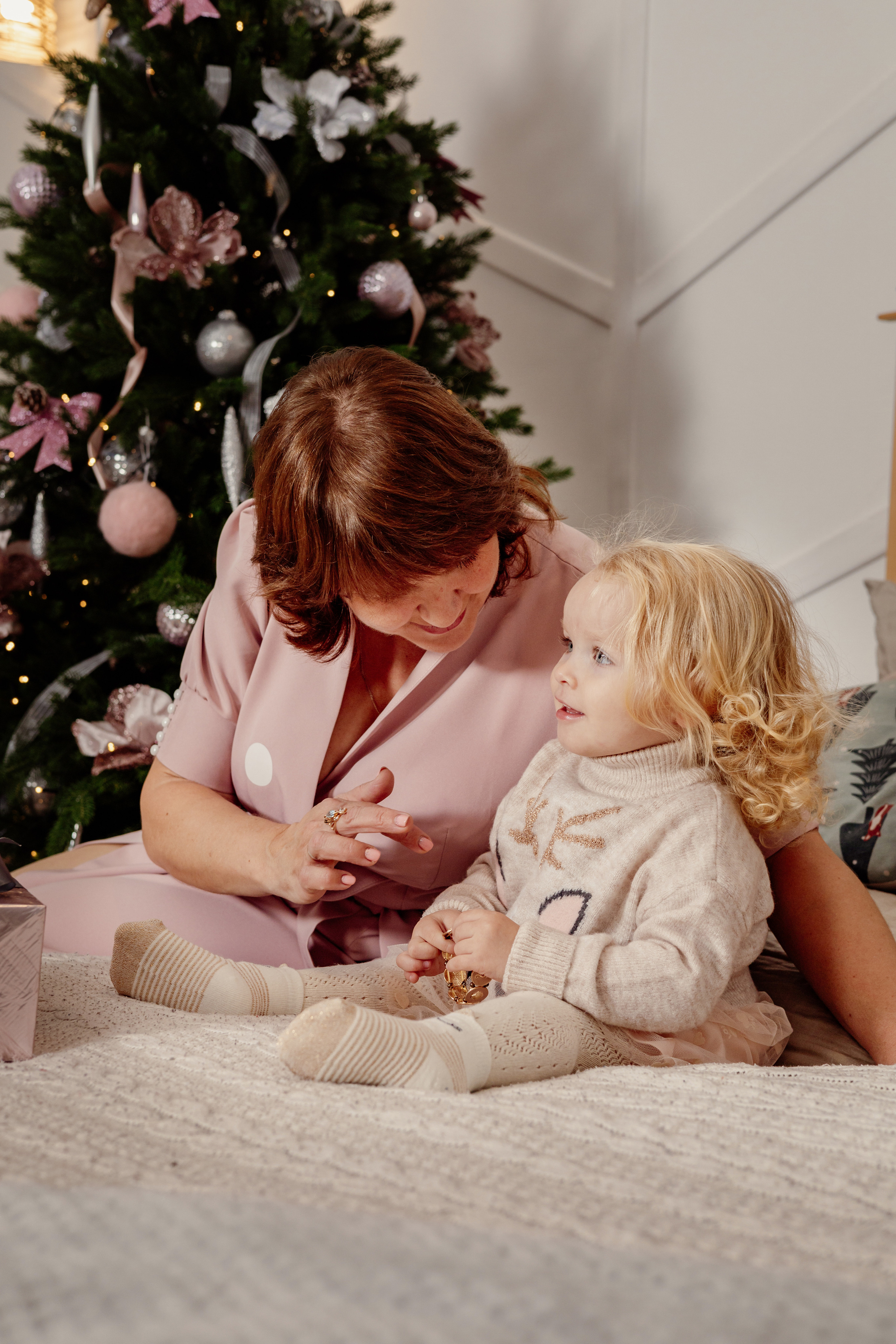 Как одеться на новогоднюю фотосессию. Детский и семейный фотограф  Биробиджан Оля Светагор