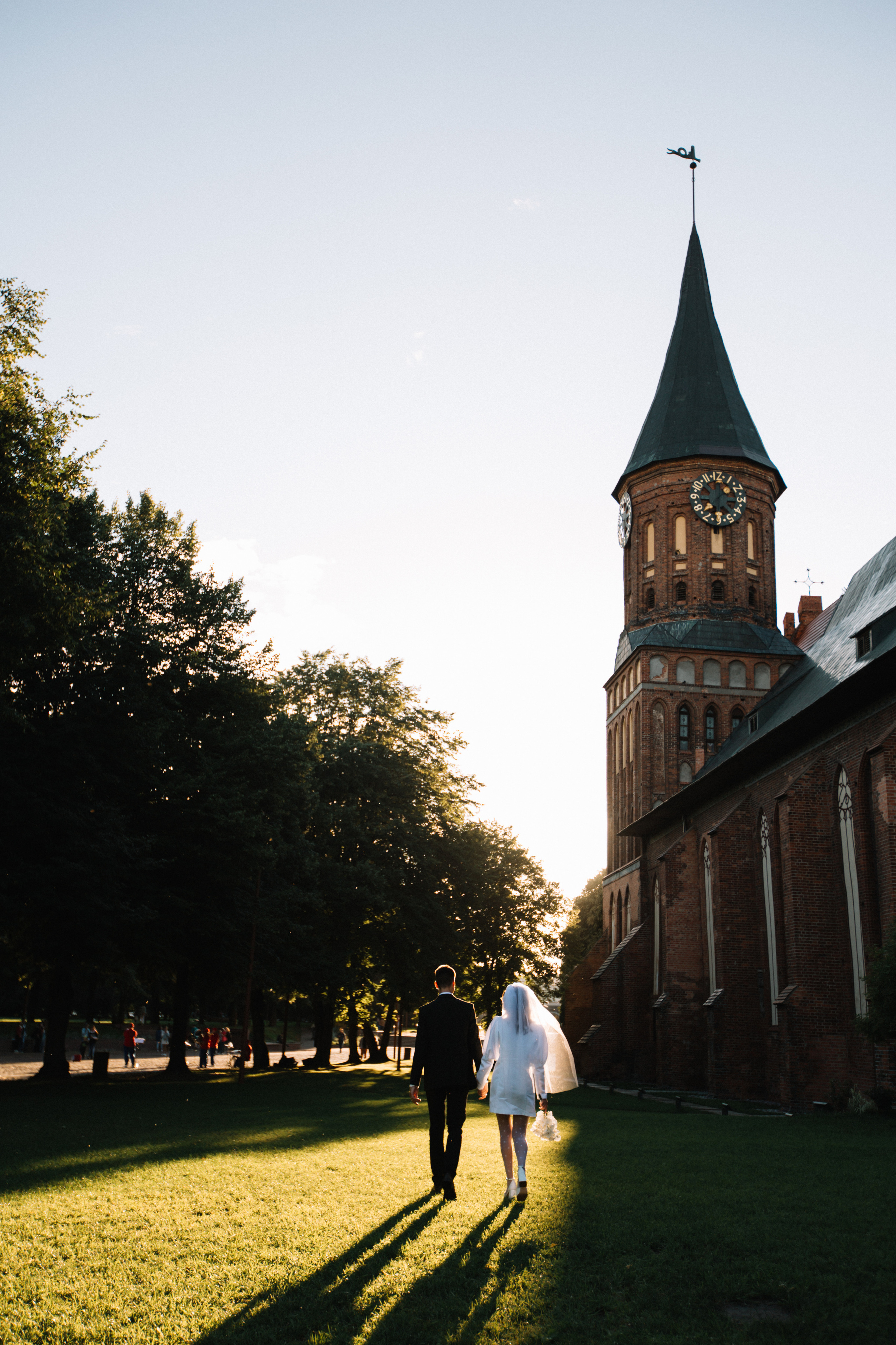 Свадебный фотограф Москва и МО Паншина Дарья