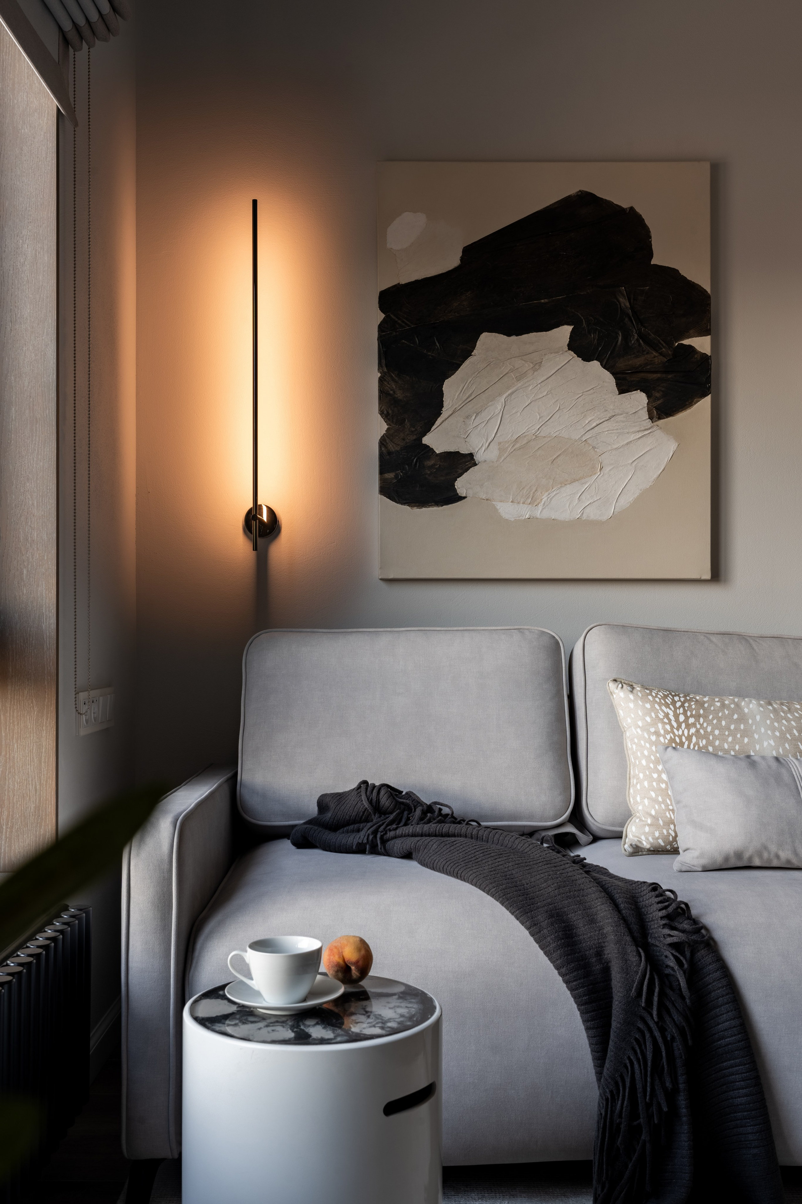 Портфолио ИНТЕРЬЕР