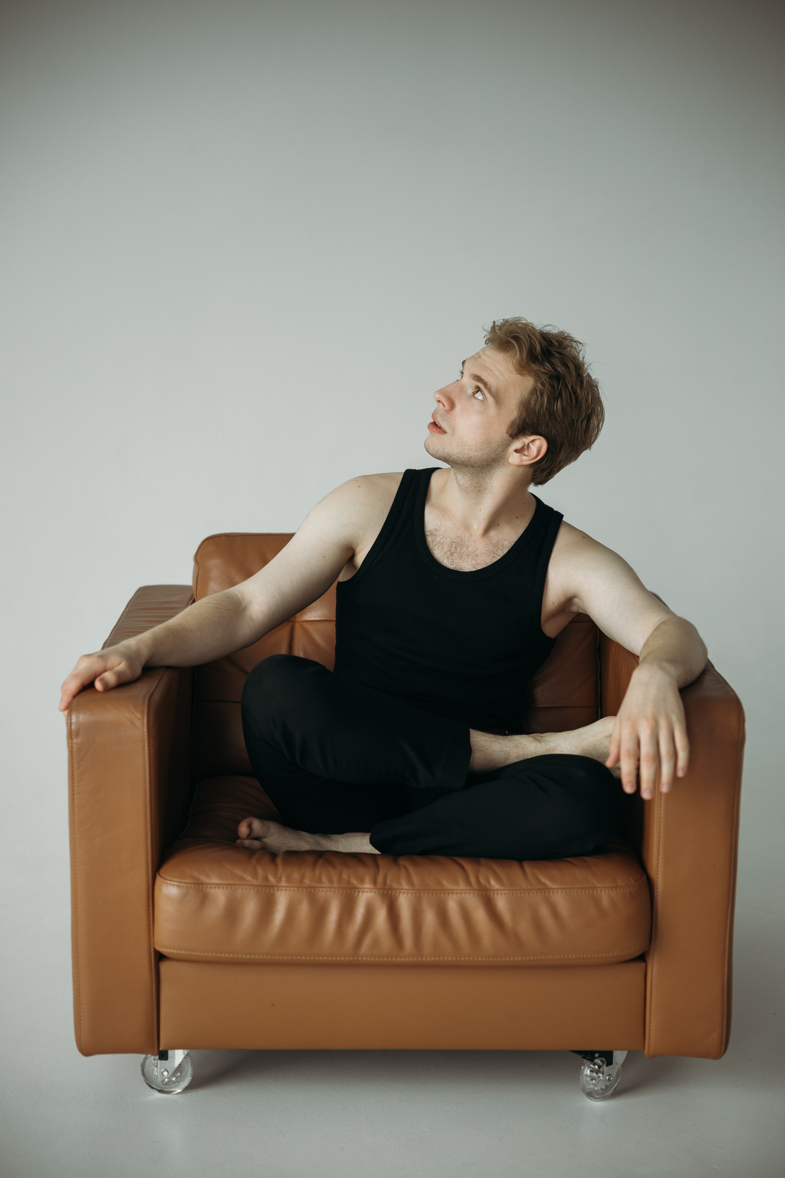 Фотограф Екатерина Заречнова