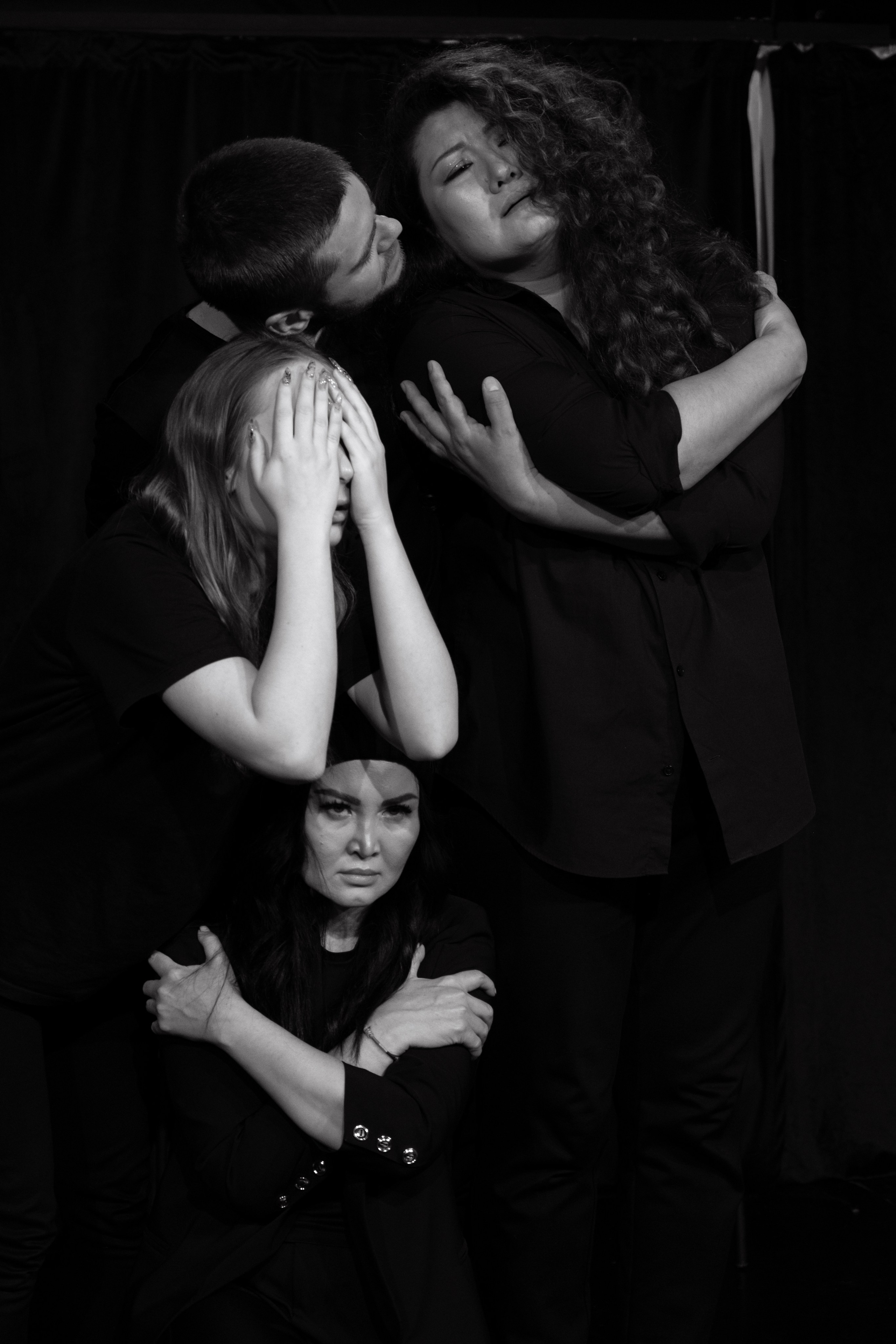 Reportage. Фотограф Алина Малина