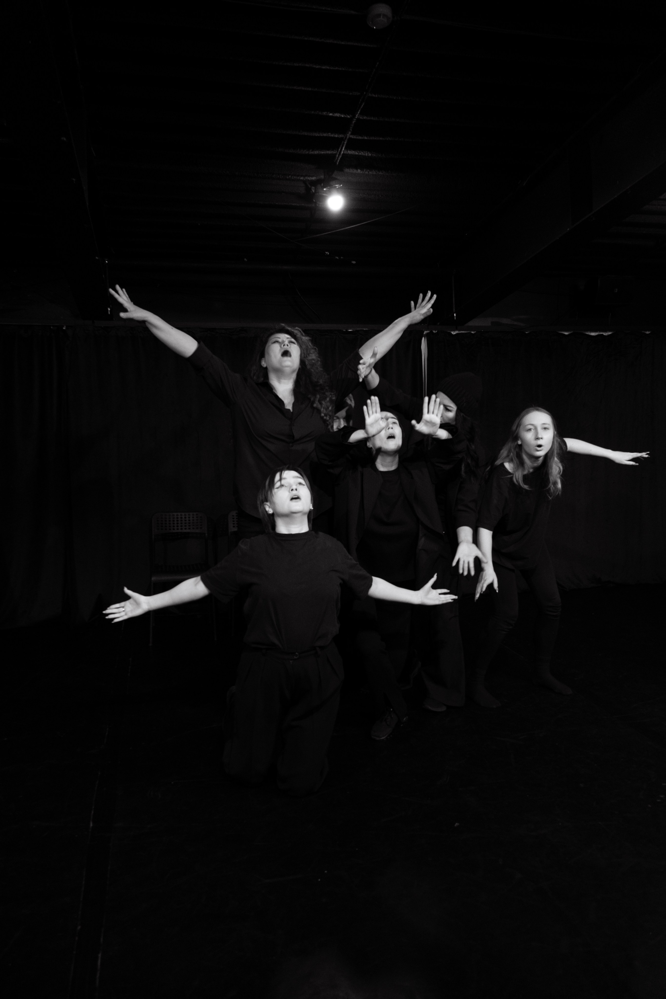 Reportage. Фотограф Алина Малина