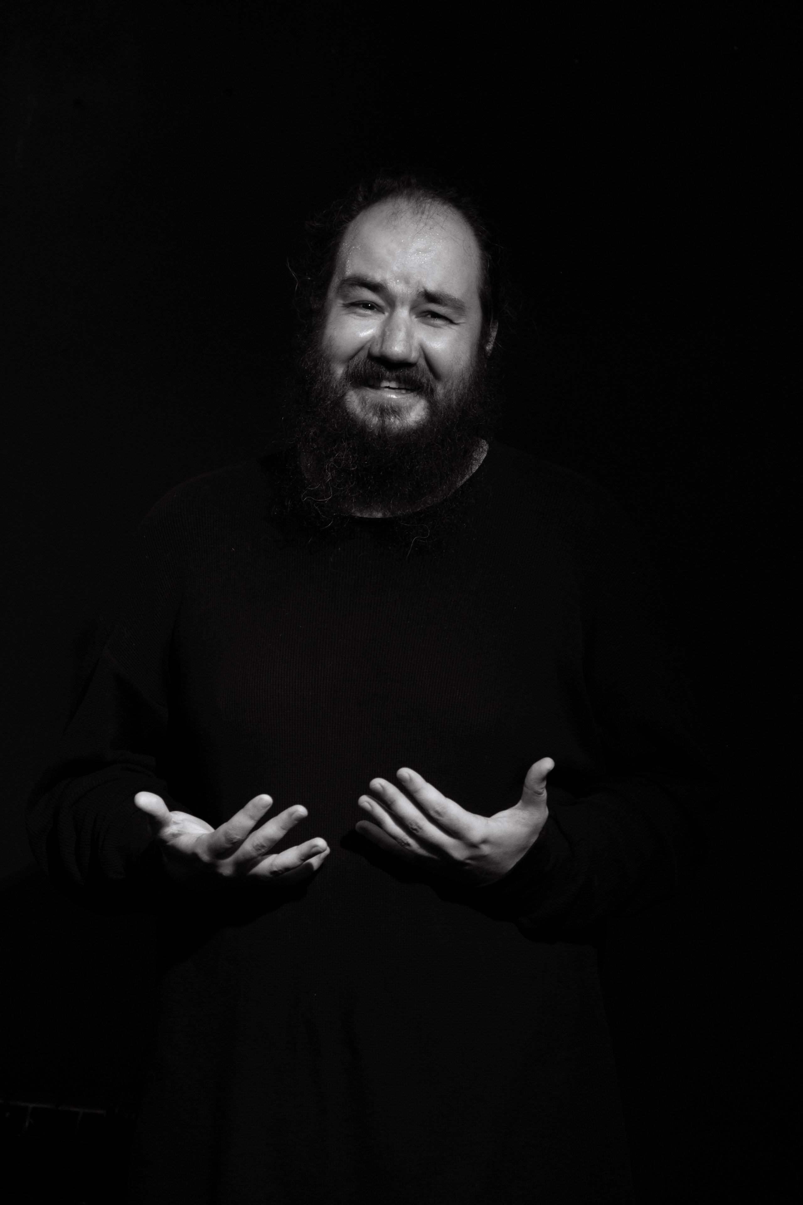 Reportage. Фотограф Алина Малина