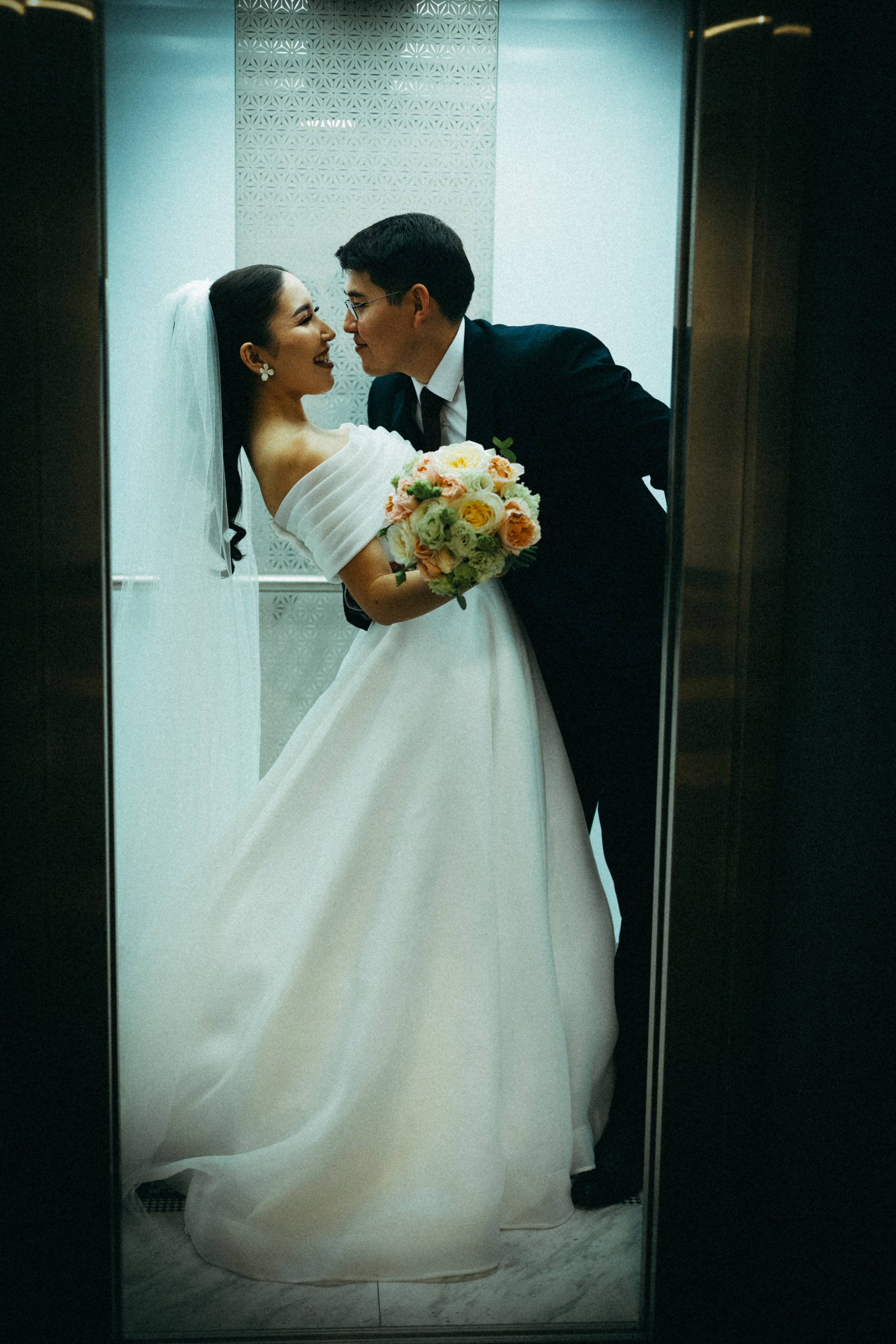 Лав стори Алматы