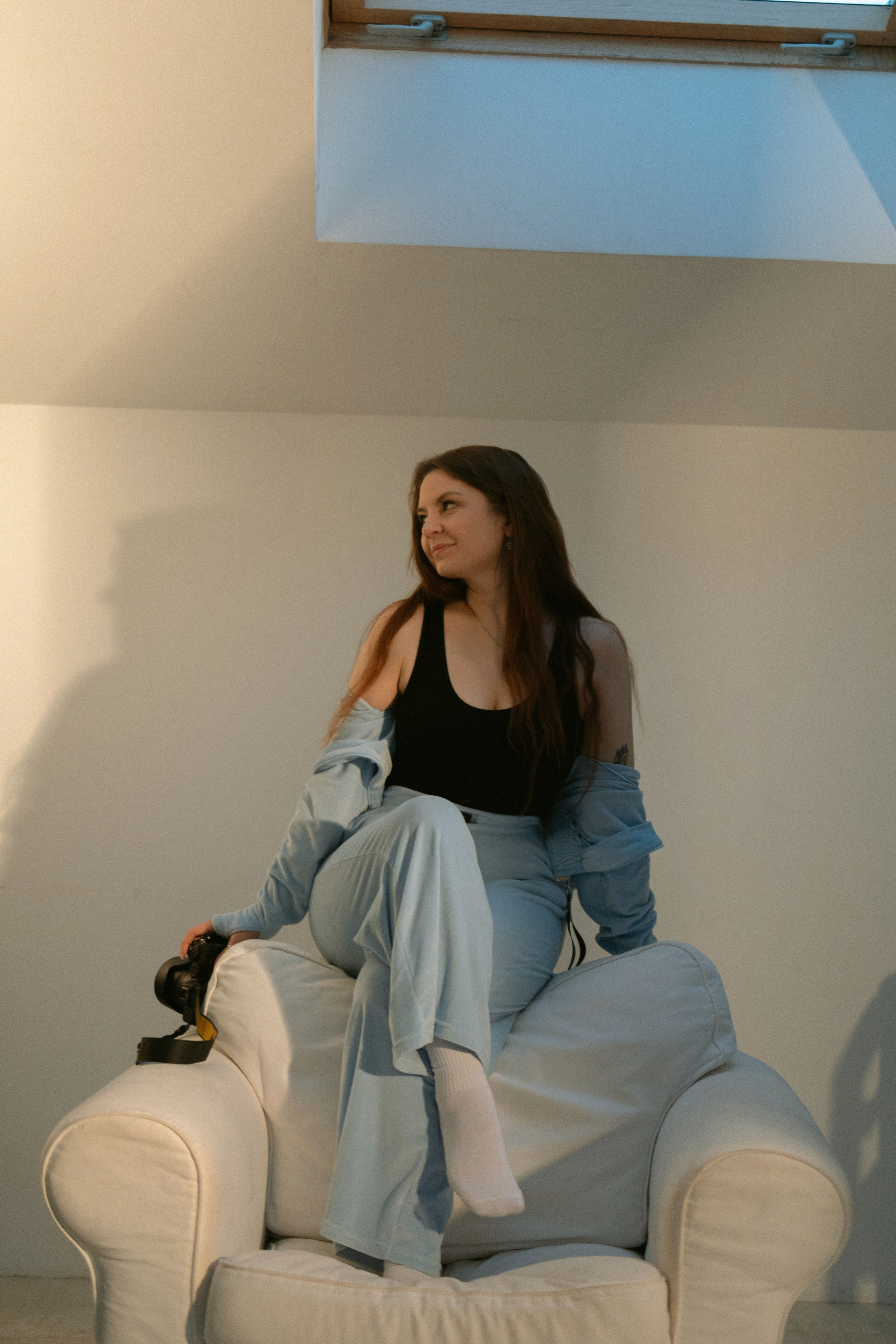 Фотограф Яна Весна