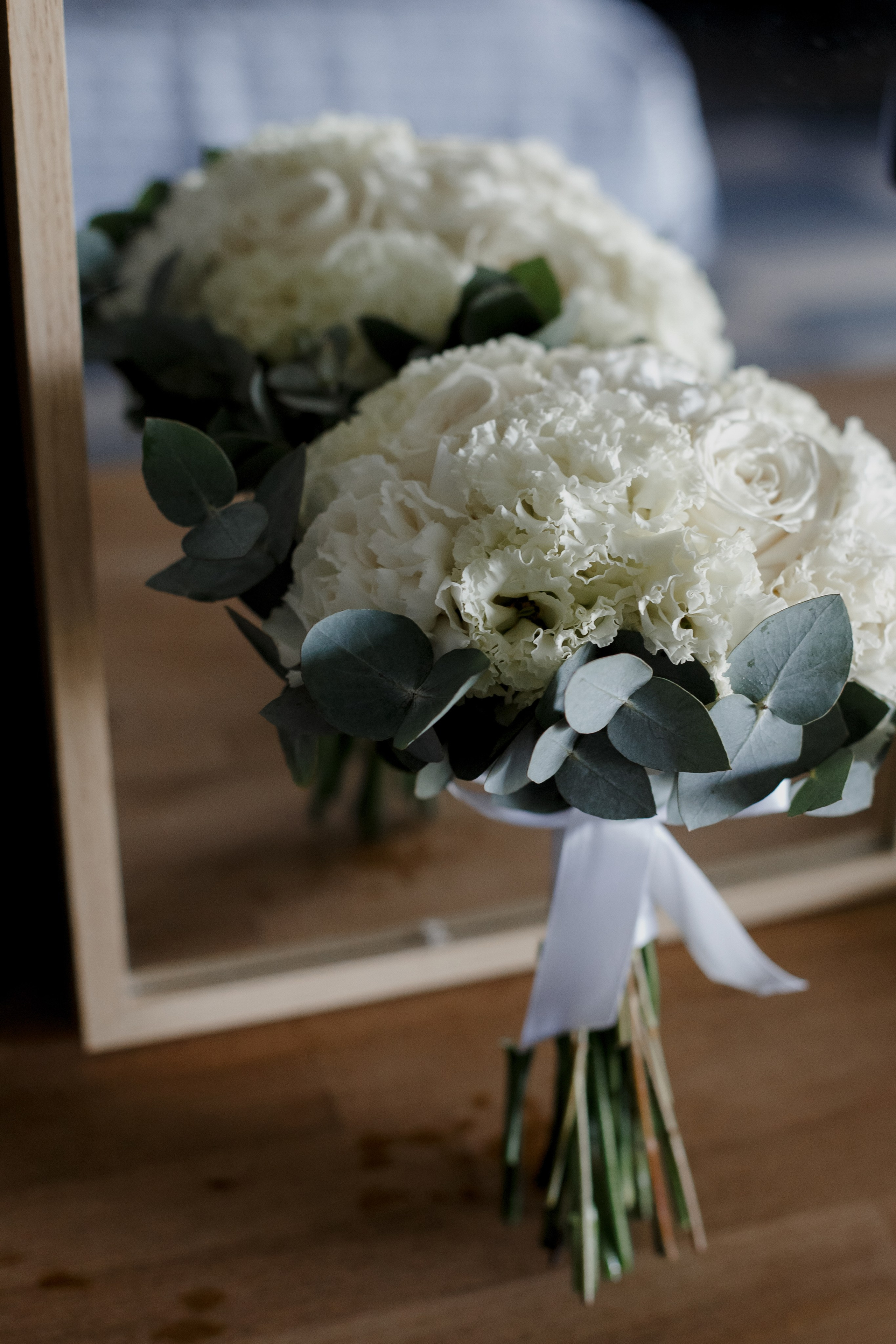 Евгений и Анастасия. Свадебный фотограф в Самаре Катерина Мостовая