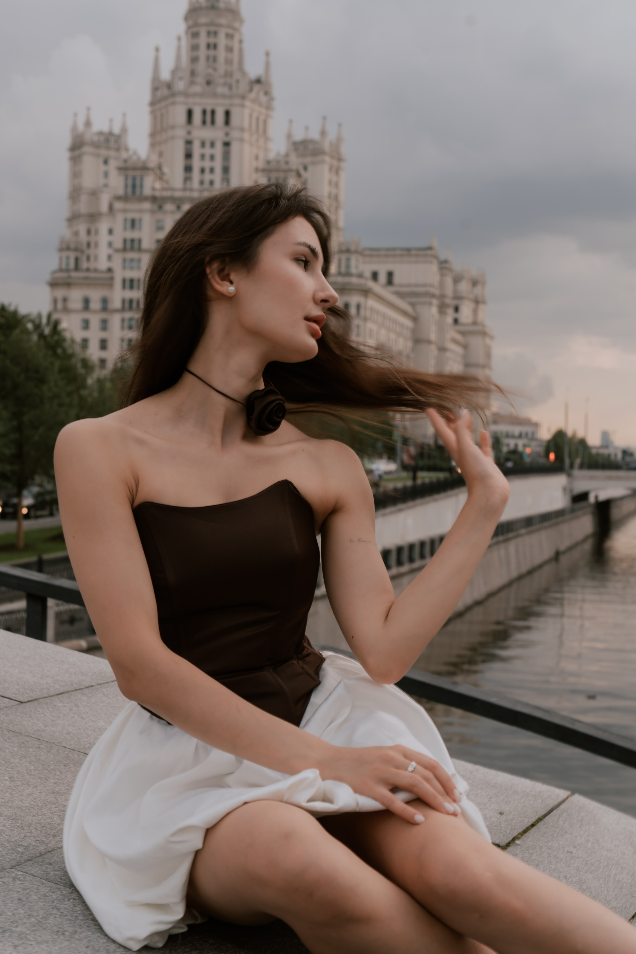 Прайс. Евгения Арефьева — свадебный и портретный фотограф в Чите