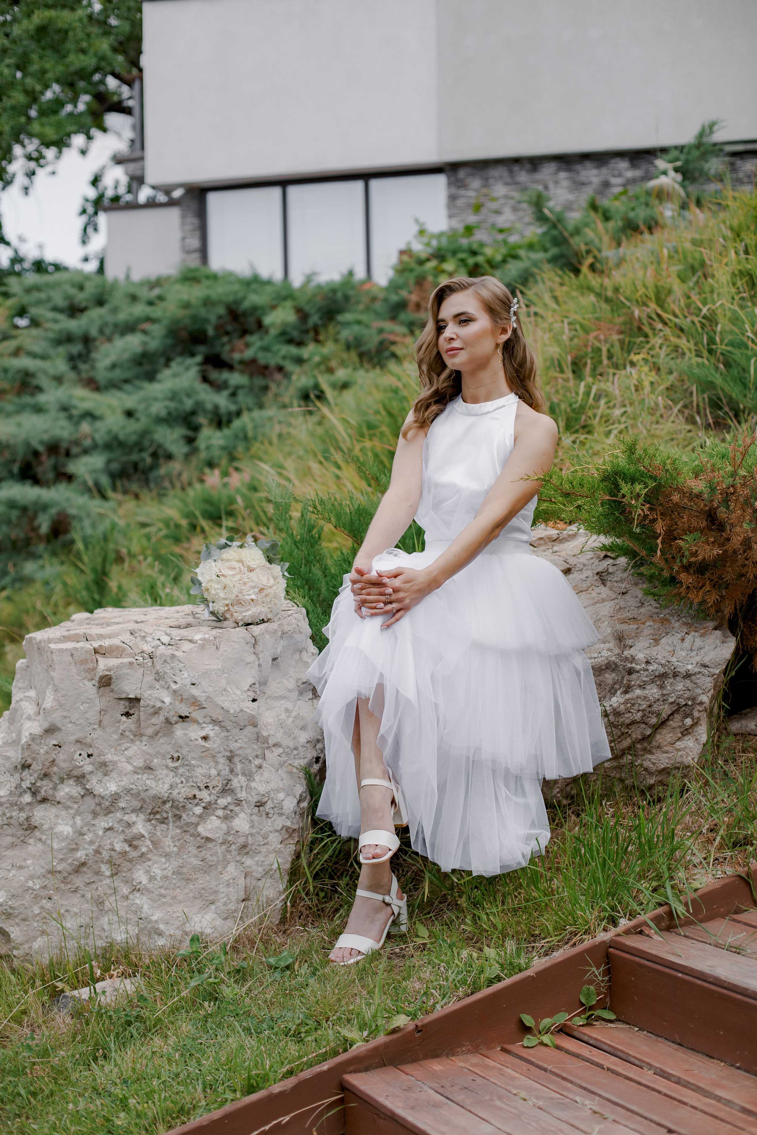 Евгений и Анастасия. Свадебный фотограф в Самаре Катерина Мостовая