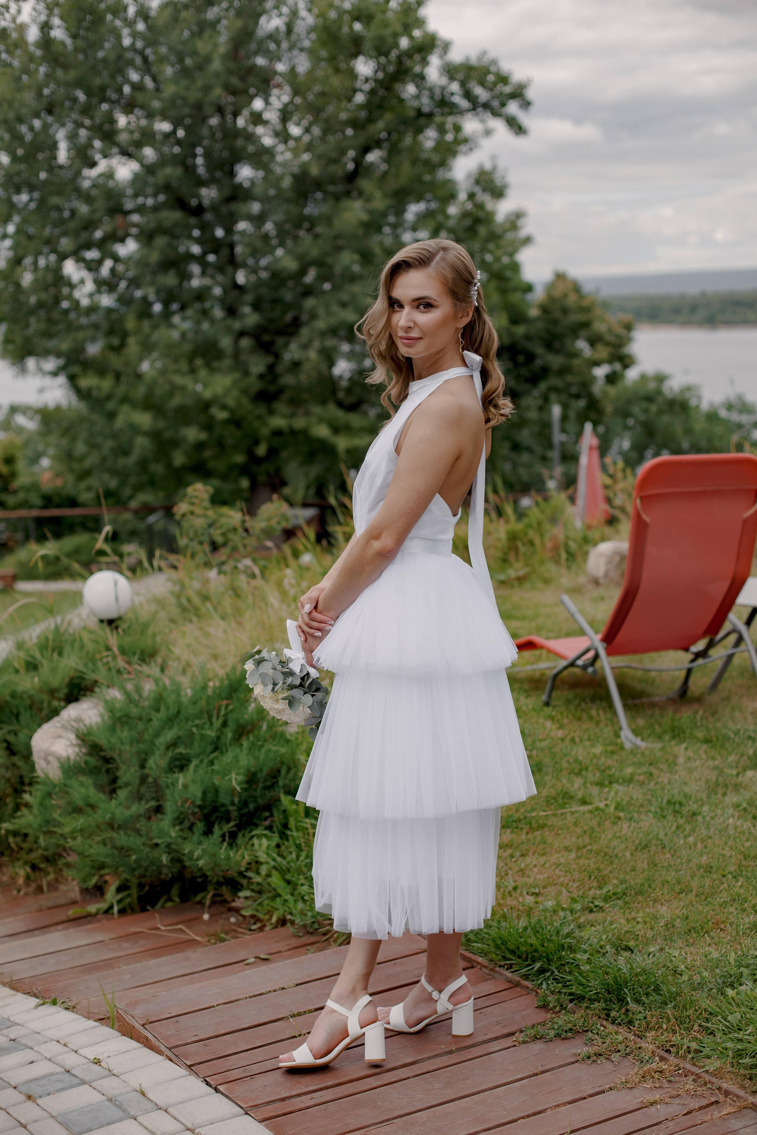 Евгений и Анастасия. Свадебный фотограф в Самаре Катерина Мостовая