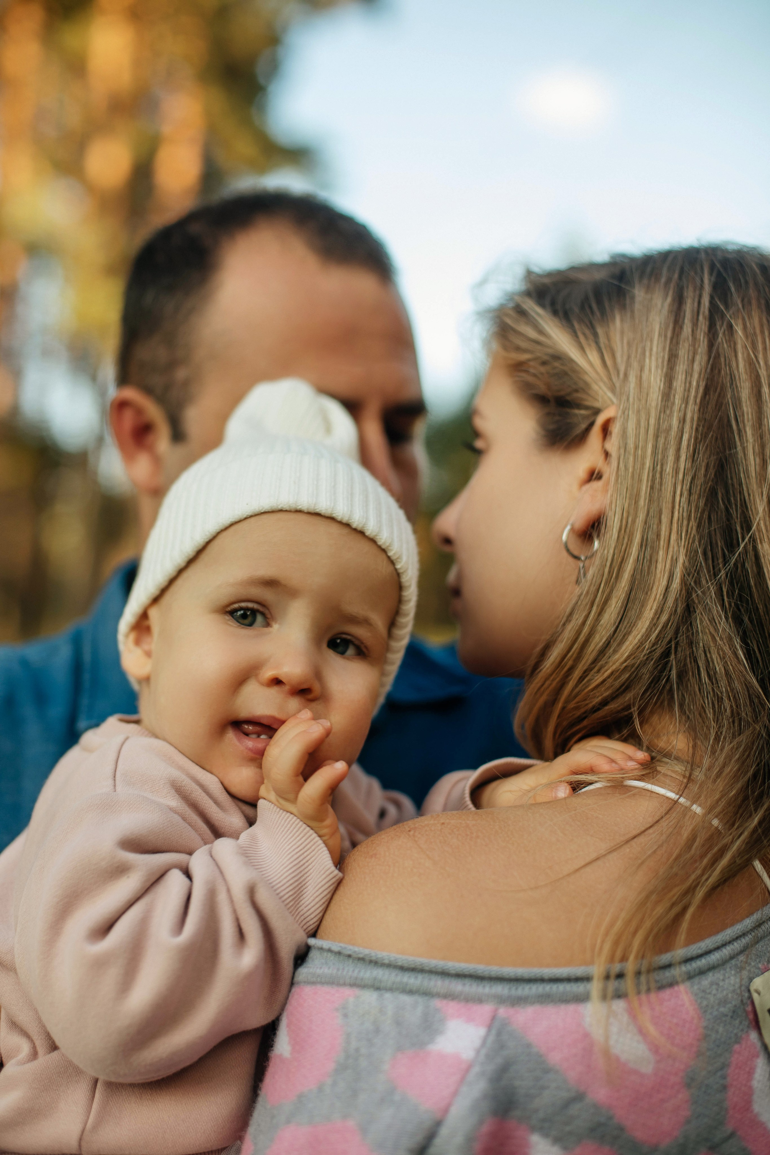 Свадебная съемка Love story и женский портрет. Козлова Олеся