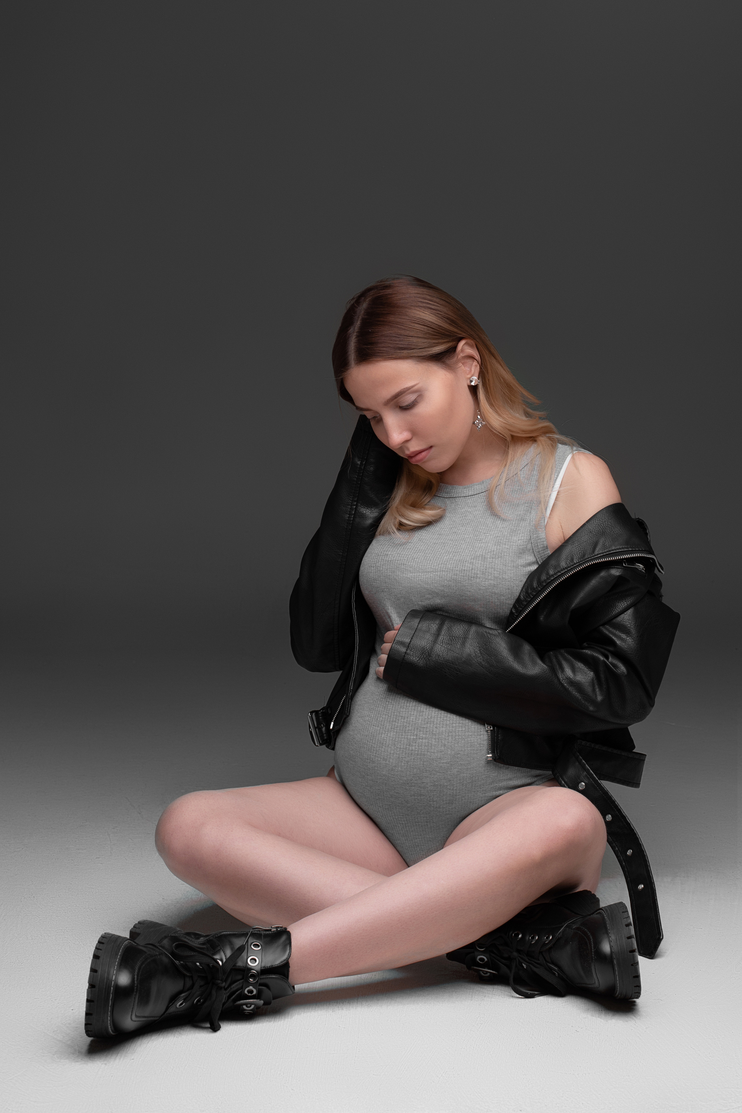 ЦЕНЫ Студийная съёмка. Фотограф в стиле Vogue в Санкт-Петербурге Иветта Бекетнова