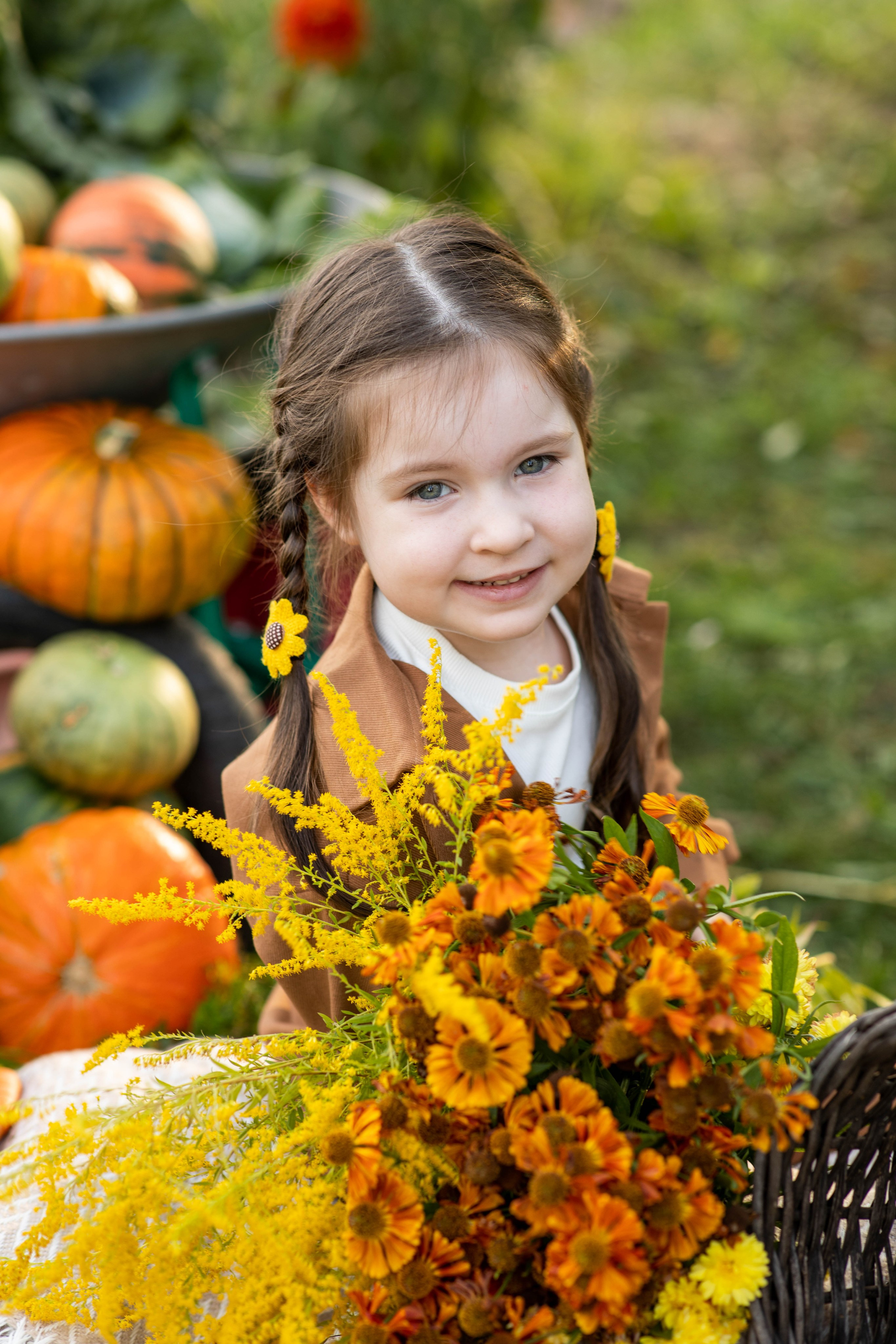 Семейный и детский фотограф Ольга Салтанова