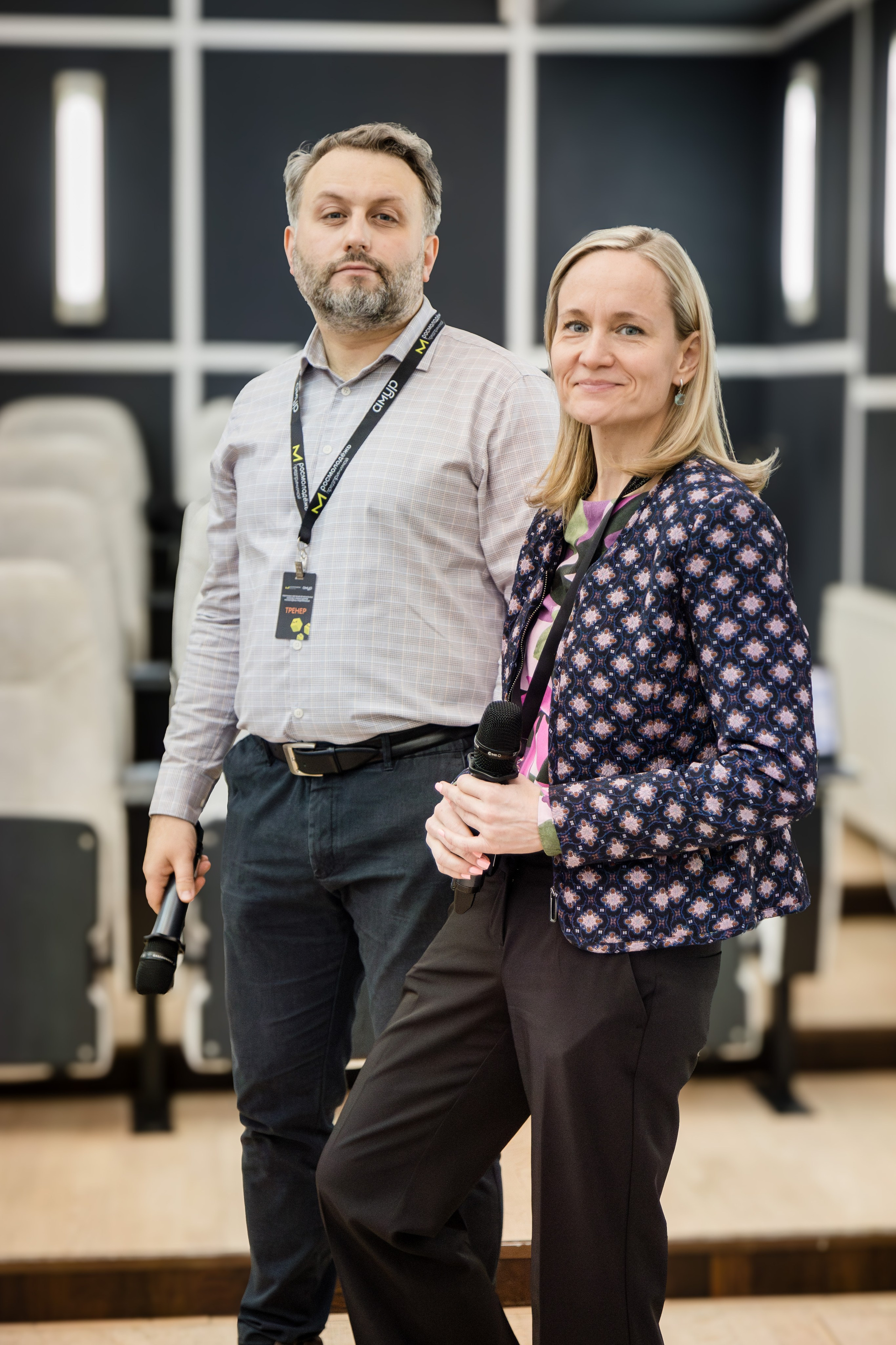 Детский фотограф видеограф в Хабаровске Михаил Орлов