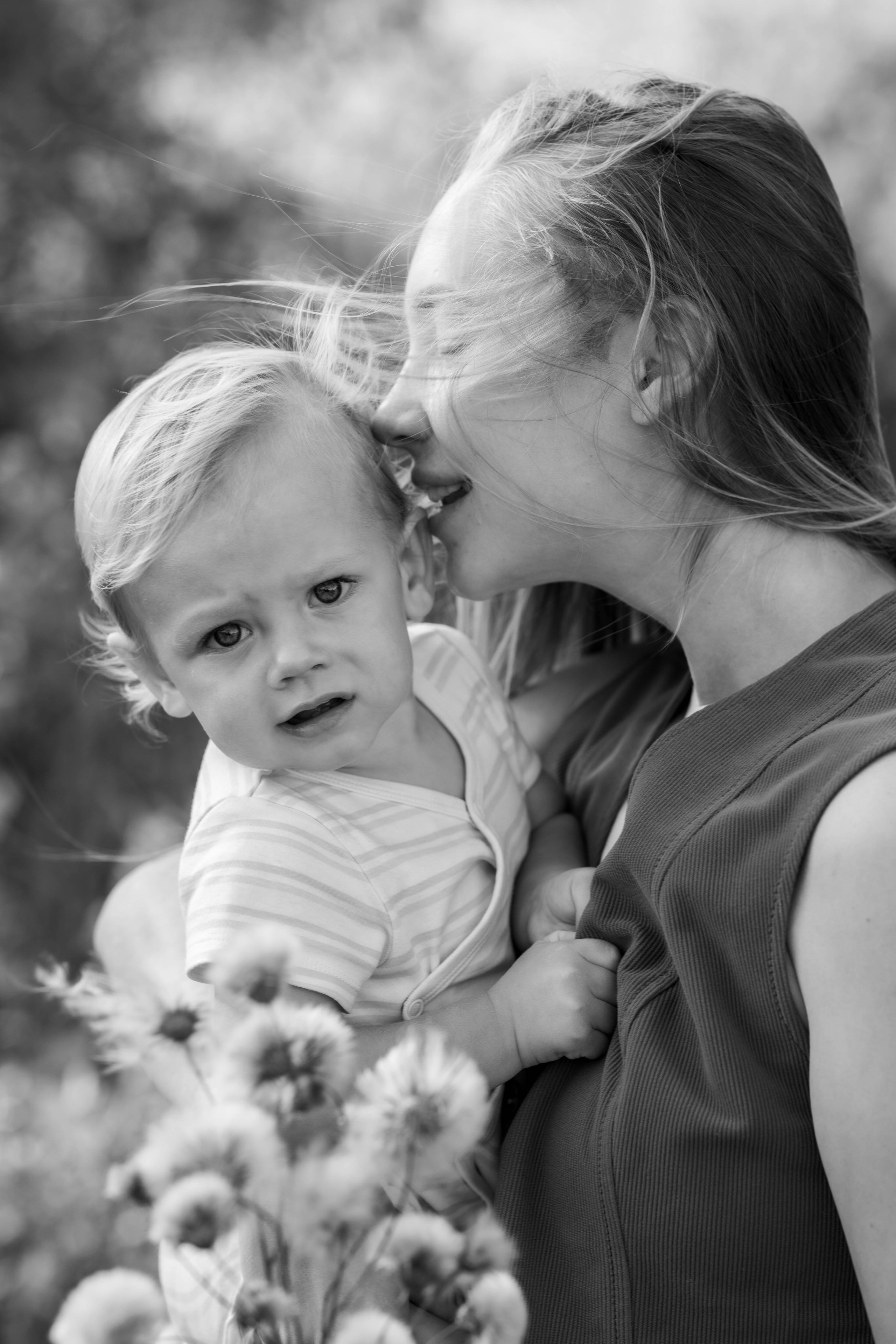 Семейный и детский фотограф Ольга Салтанова