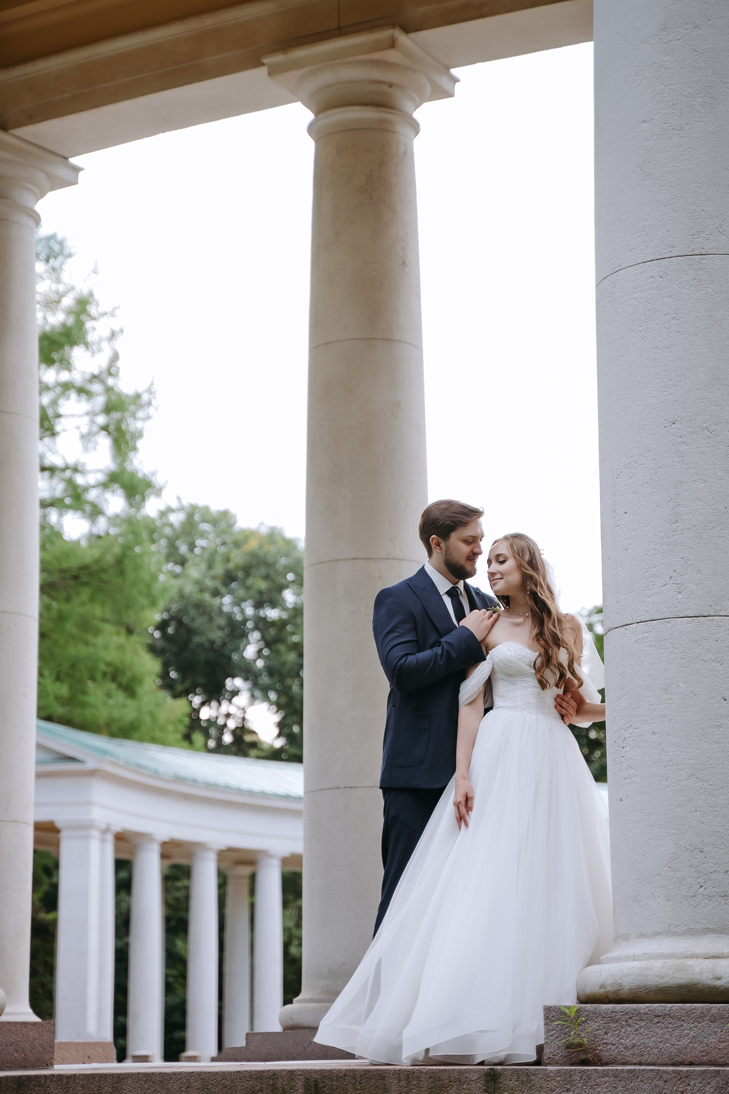Прайс. Репортажный и свадебный фотограф в Москве Рая Небогатова