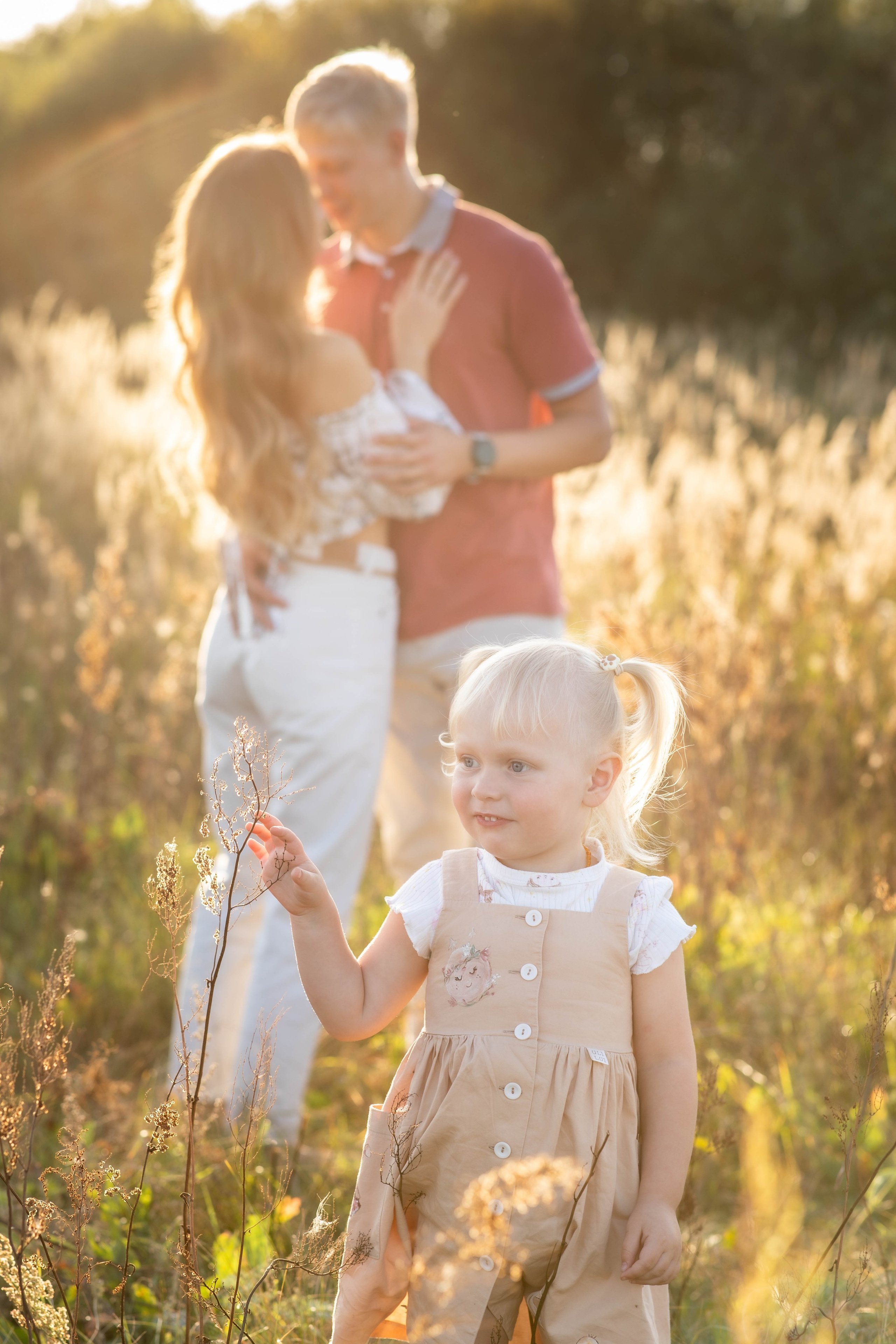 Семейный и детский фотограф Ольга Салтанова