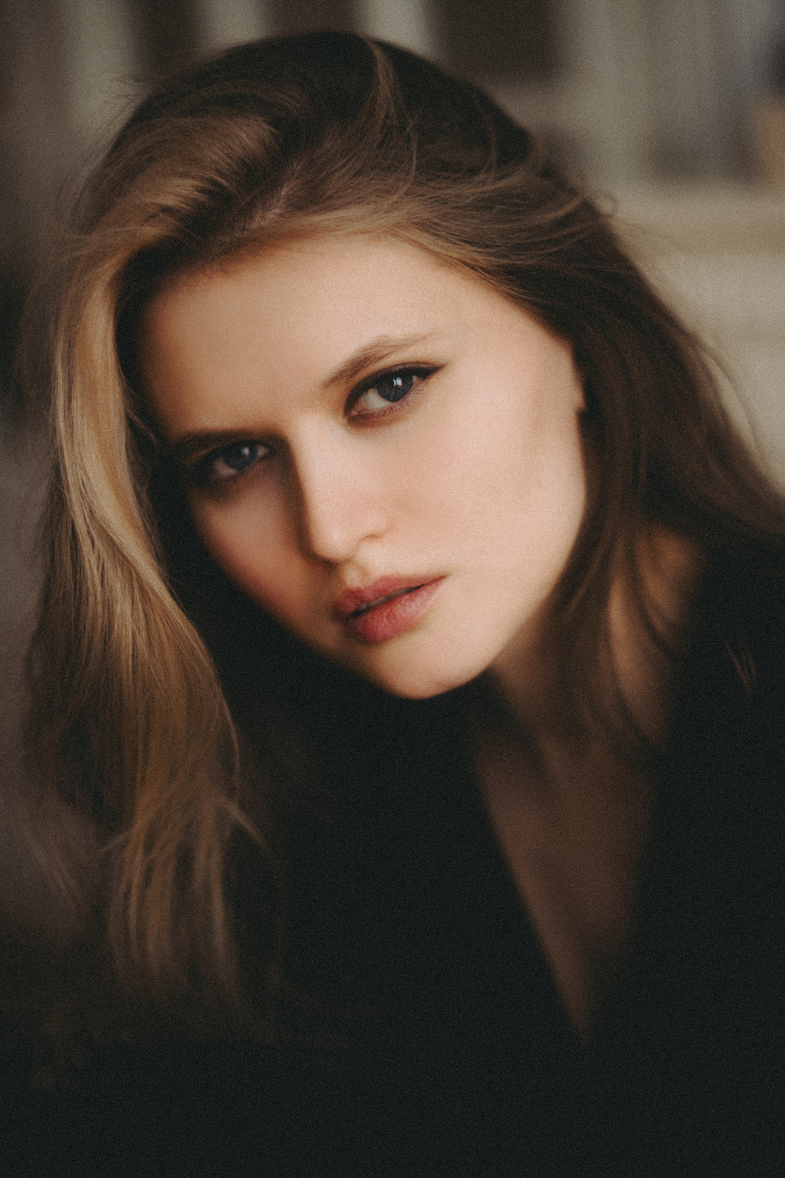 Фотограф индивидуальная портретная съёмка Москва