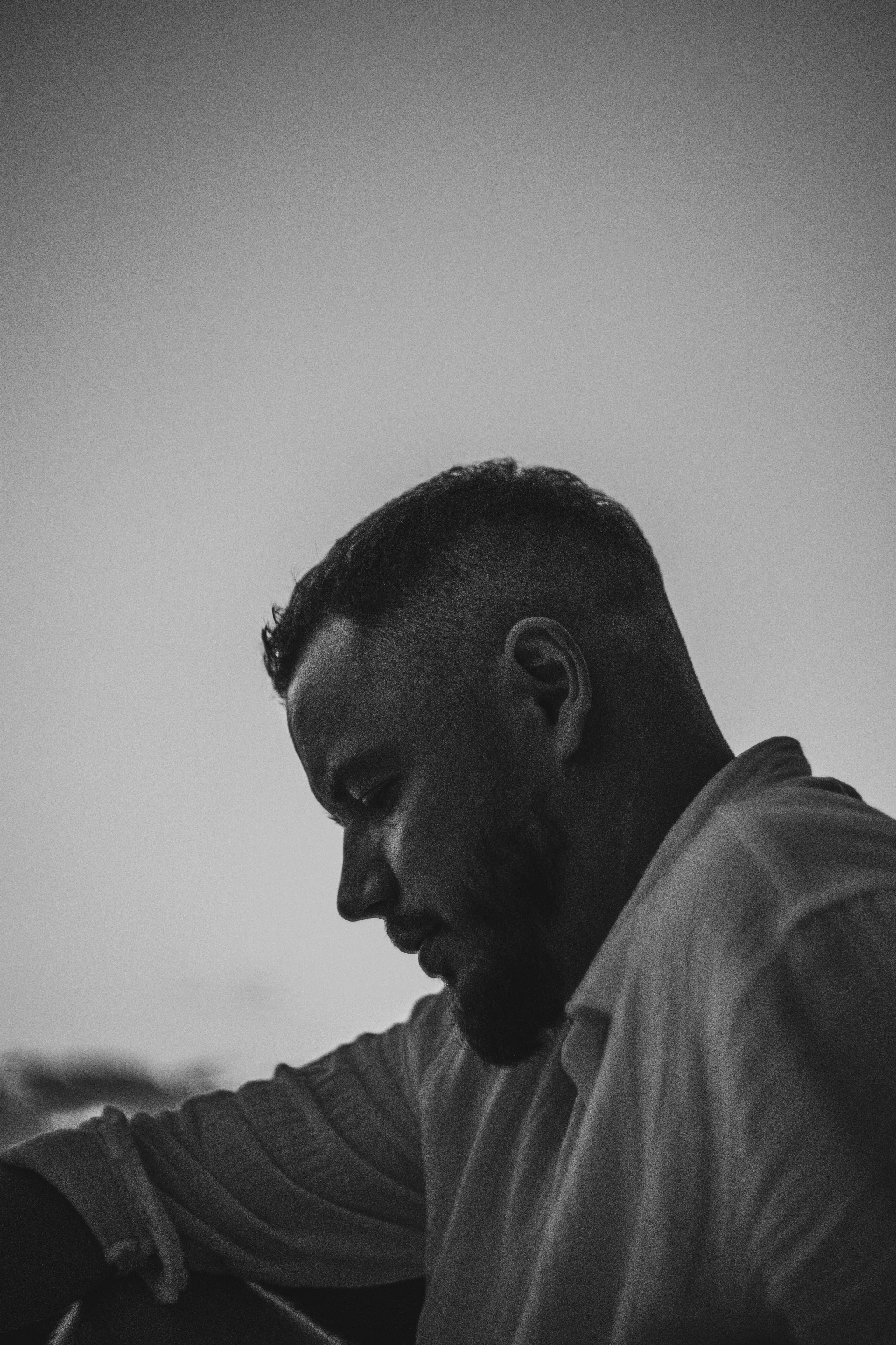 Contact. Профессиональный фотограф в Минске Александр Быдрицкий