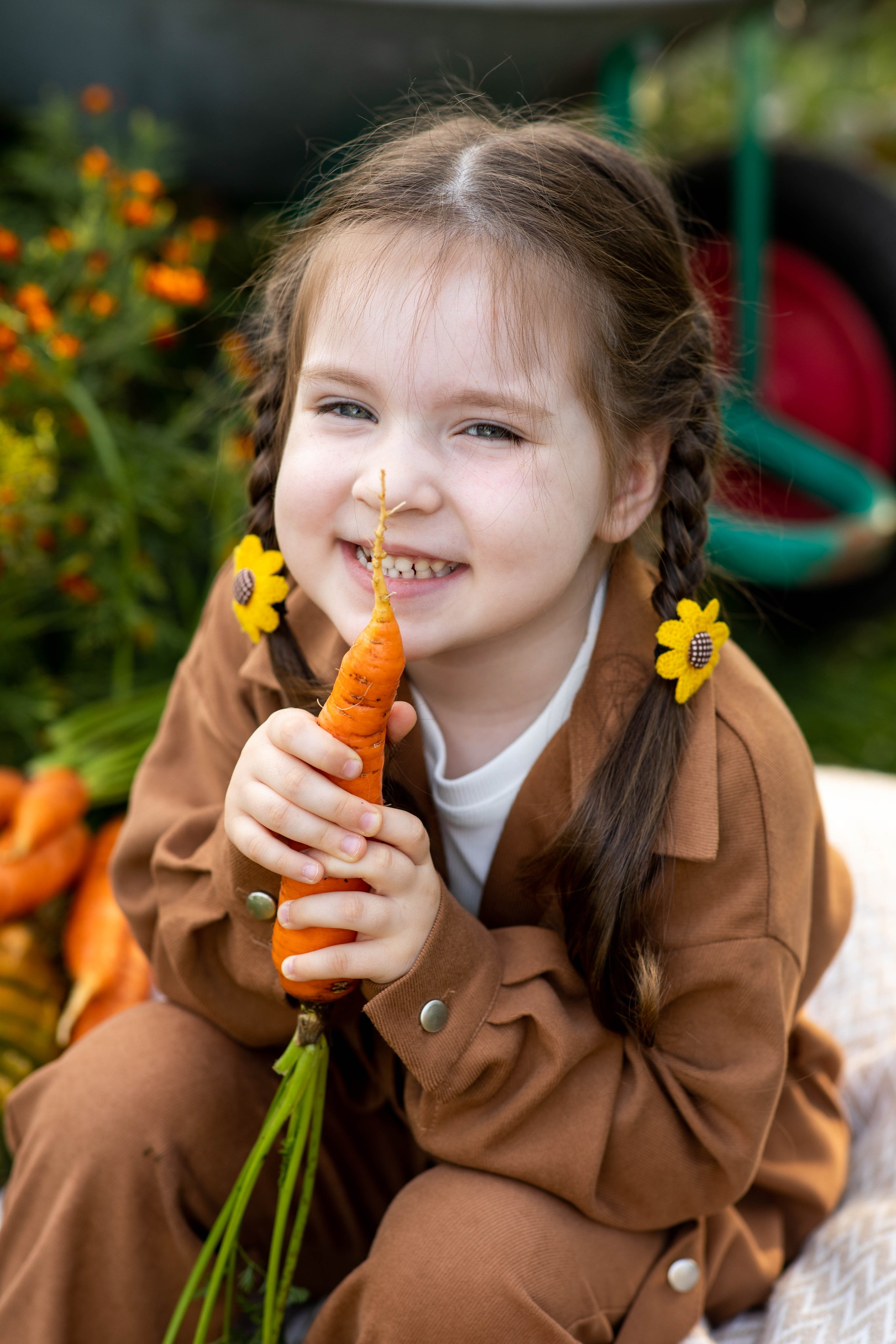 Семейный и детский фотограф Ольга Салтанова