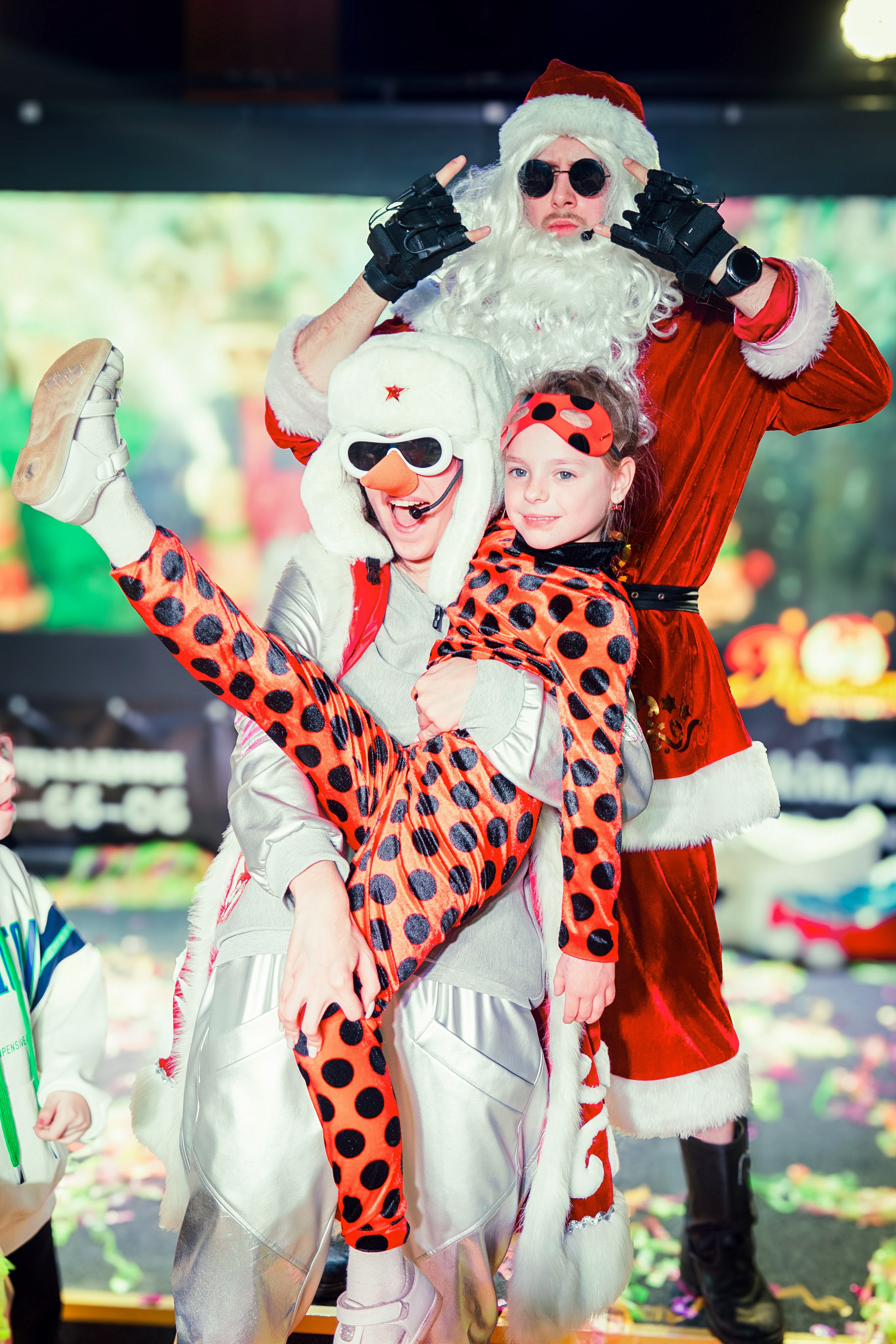 Детский фотограф видеограф в Хабаровске Михаил Орлов